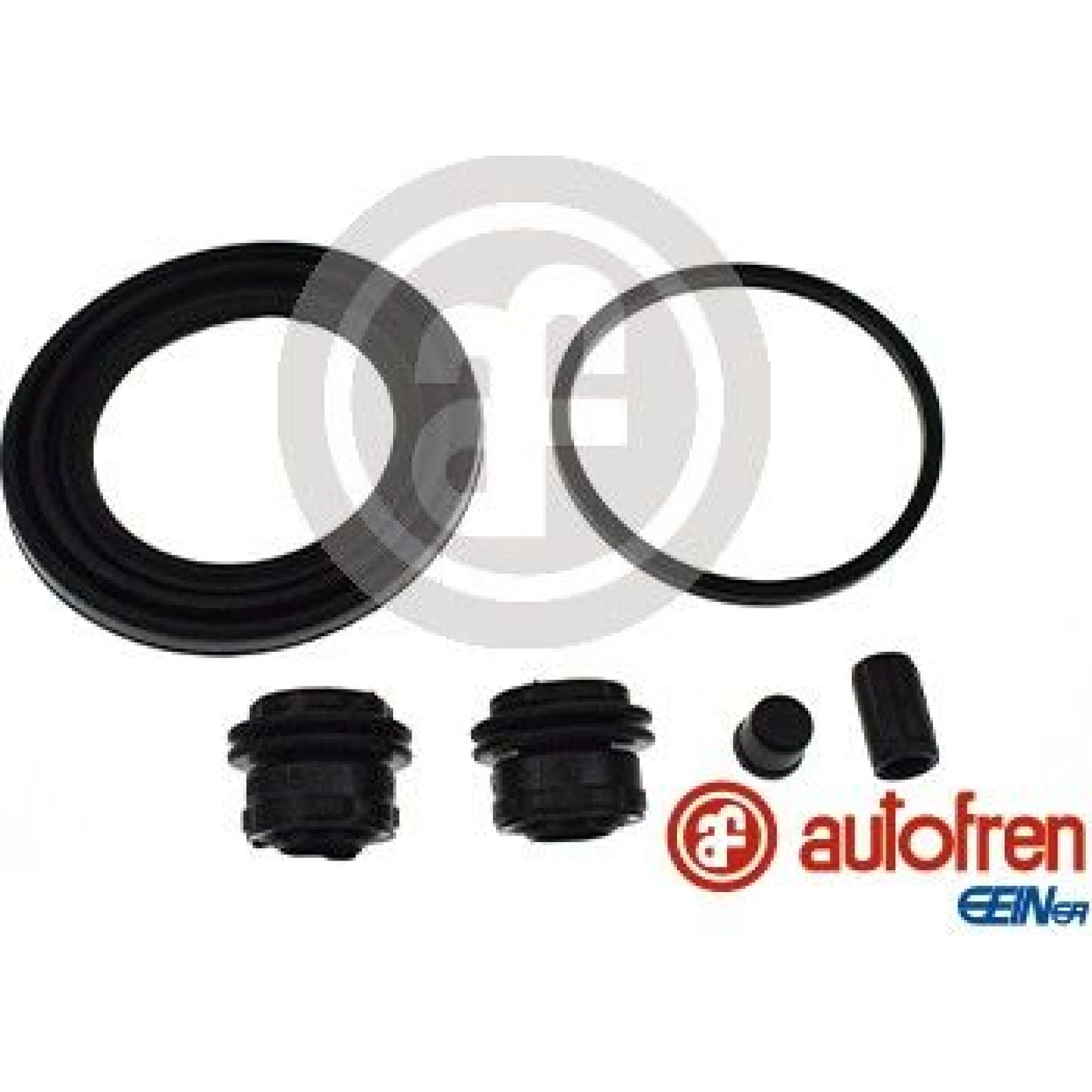 Reparatursatz, Bremssattel D42360