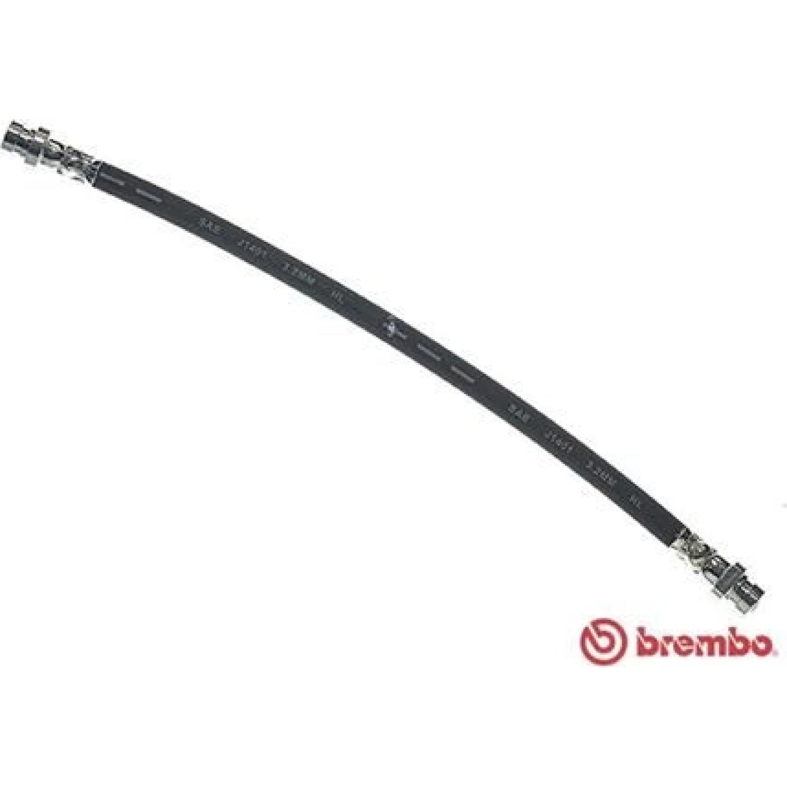 BREMBO Bremsschlauch T 30 057
