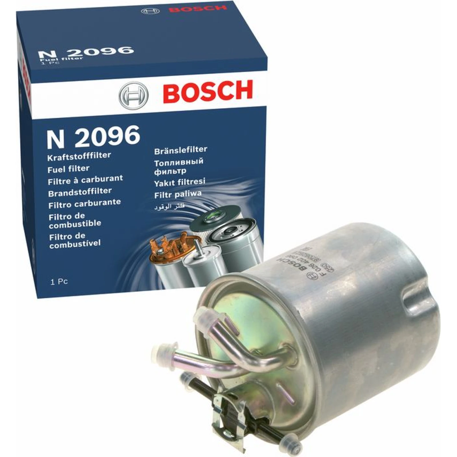 Kraftstofffilter F 026 402 096