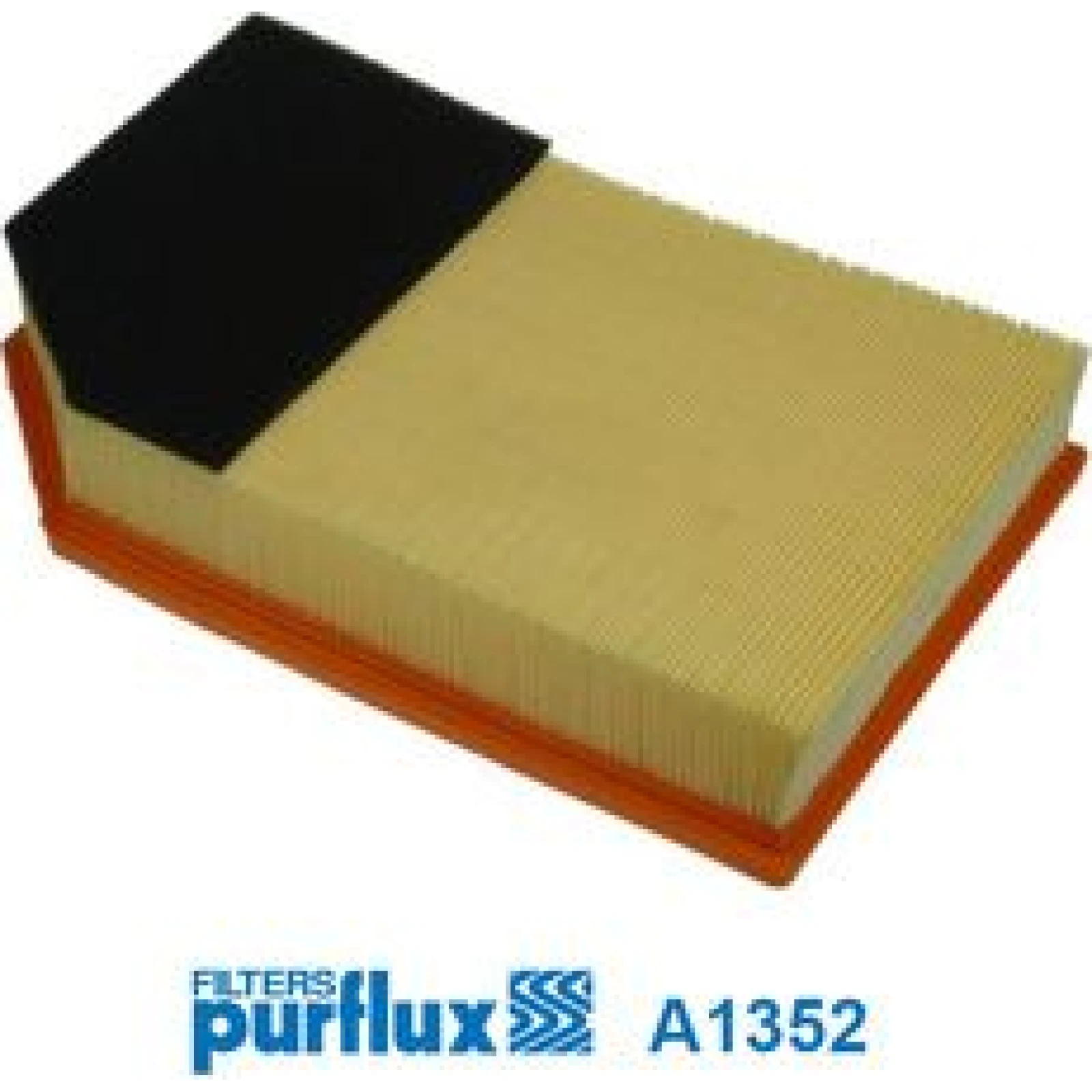 PURFLUX Luftfilter A1352