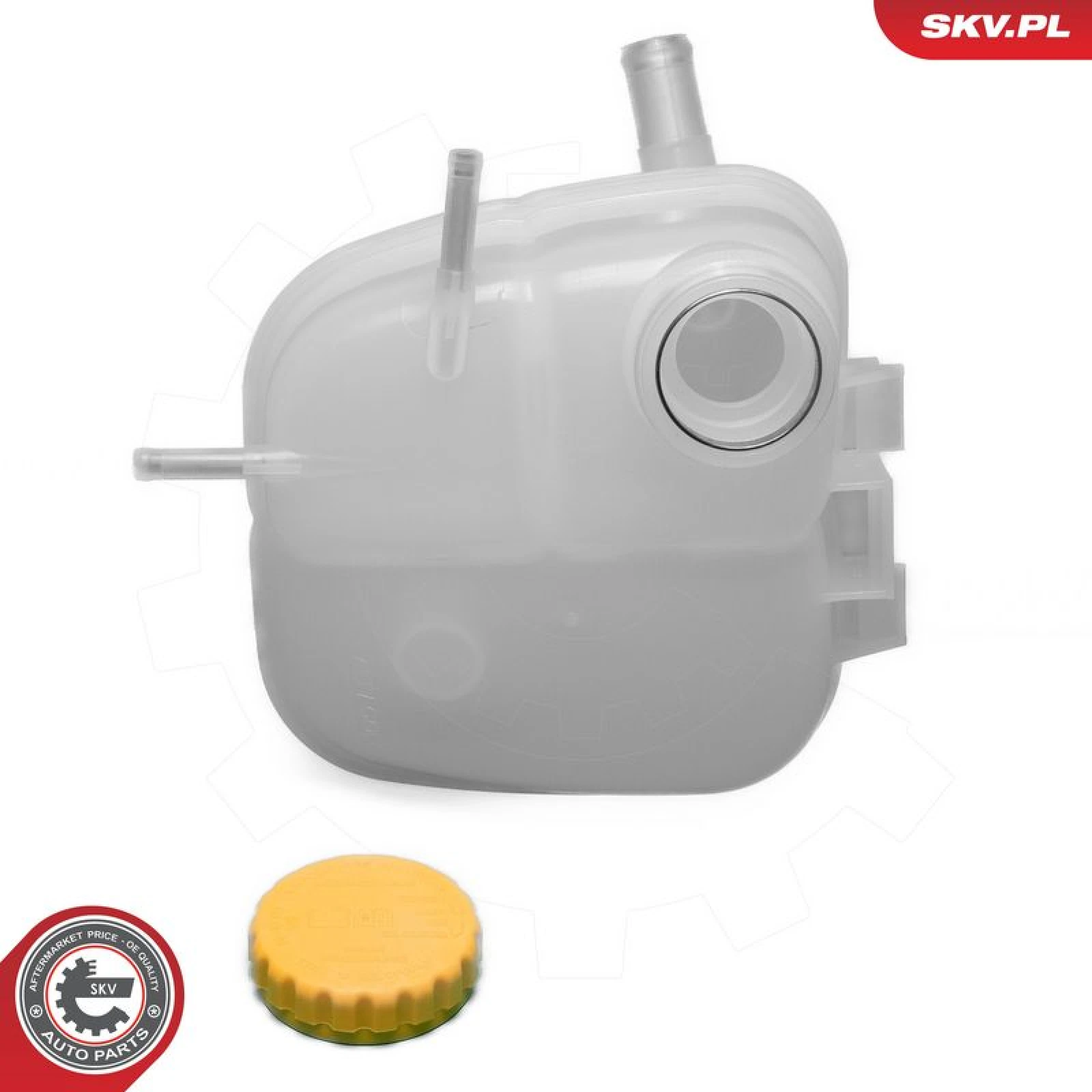 ESEN SKV Ausgleichsbehälter, Kühlmittel 61SKV382