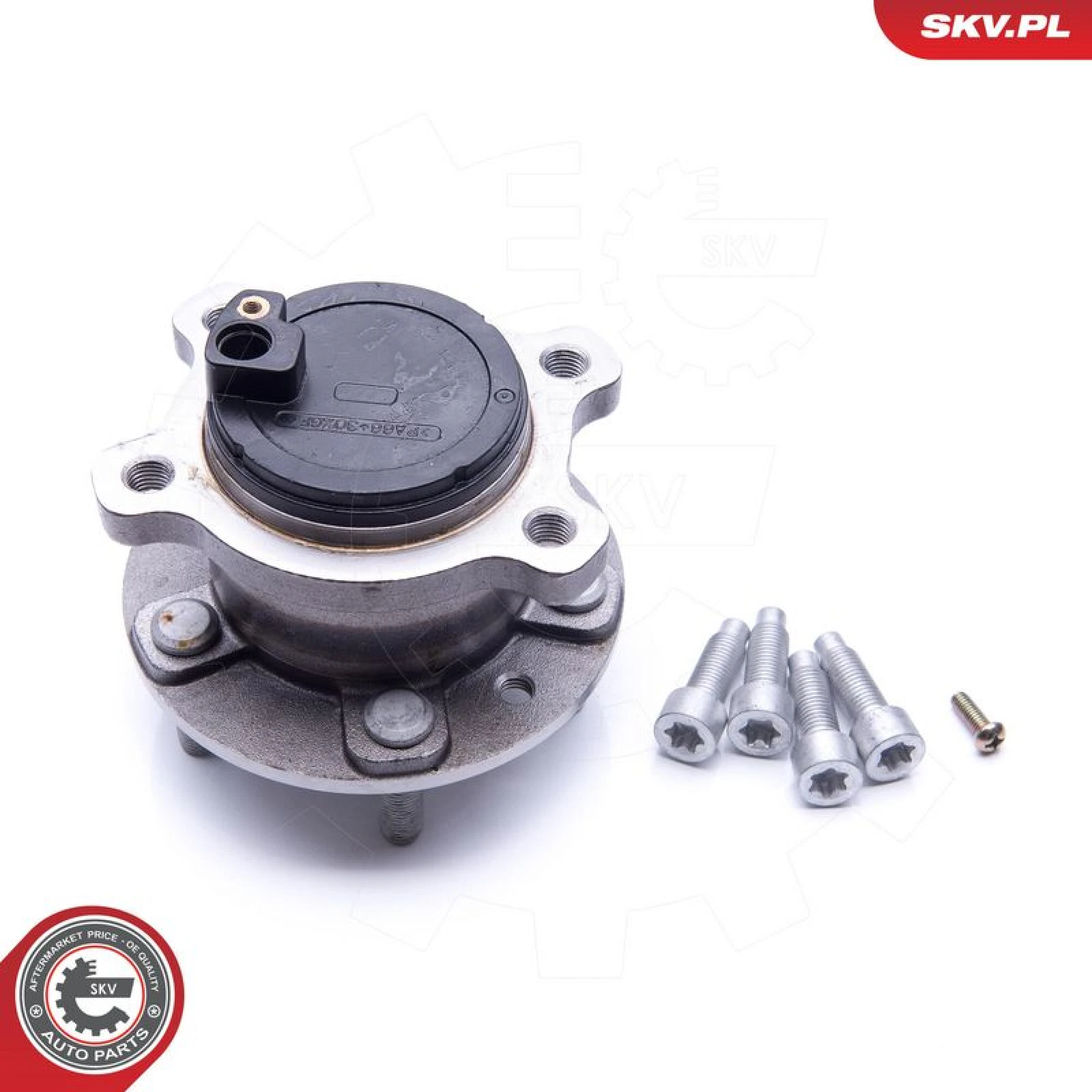 ESEN SKV Radlagersatz 29SKV251