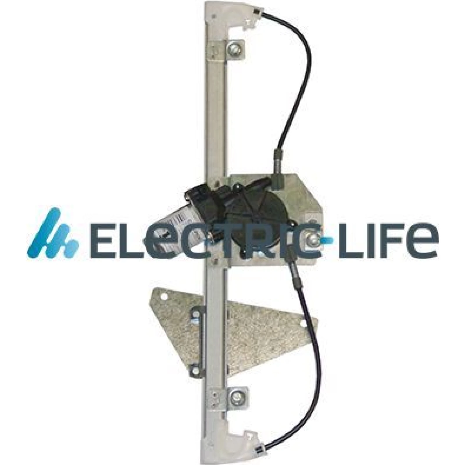 ELECTRIC LIFE Fensterheber ZR CT35 R