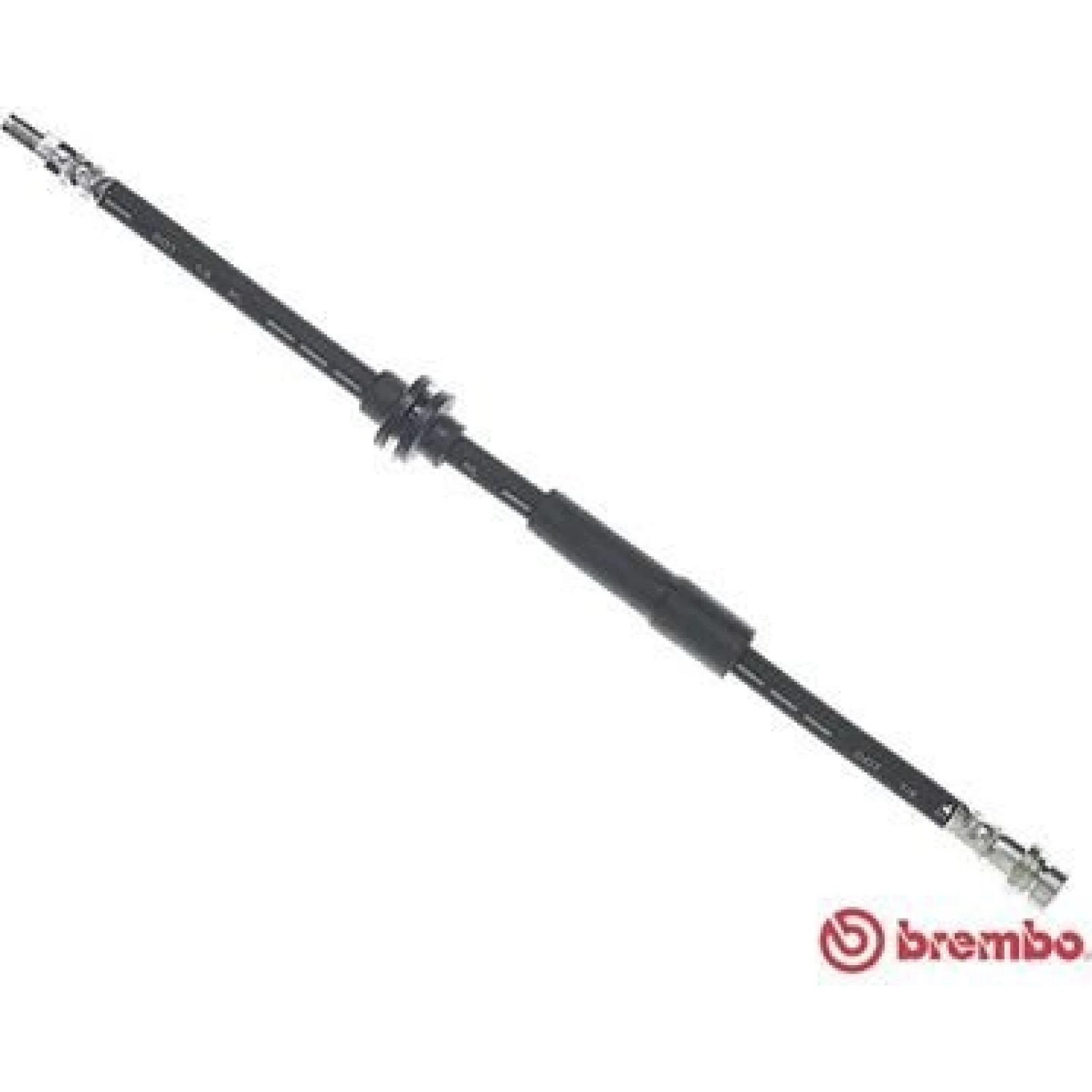 BREMBO Bremsschlauch T 24 120