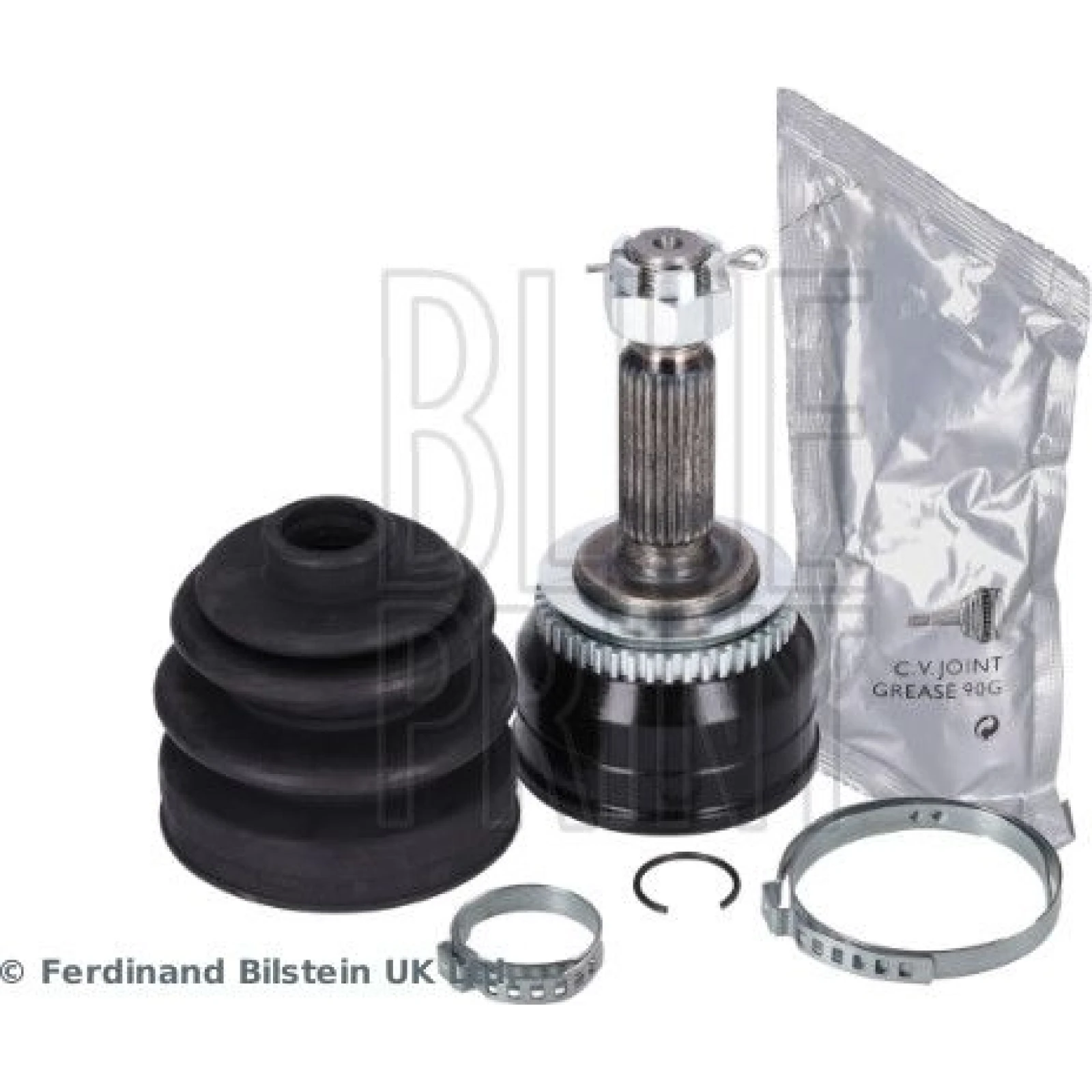 Gelenksatz, Antriebswelle Hyundai Matrix ADG089129