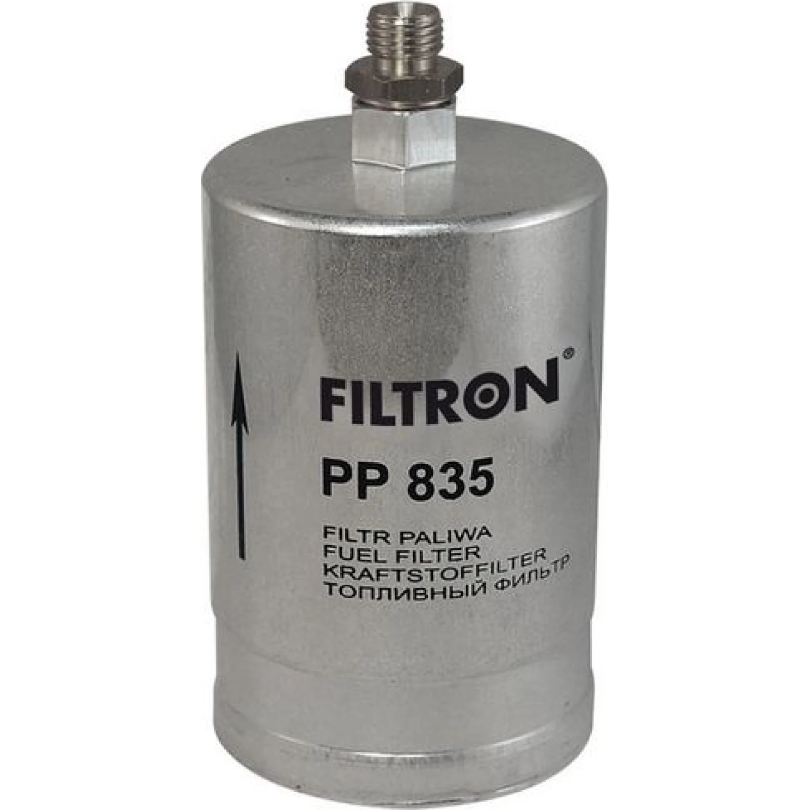 FILTRON Kraftstofffilter PP 835
