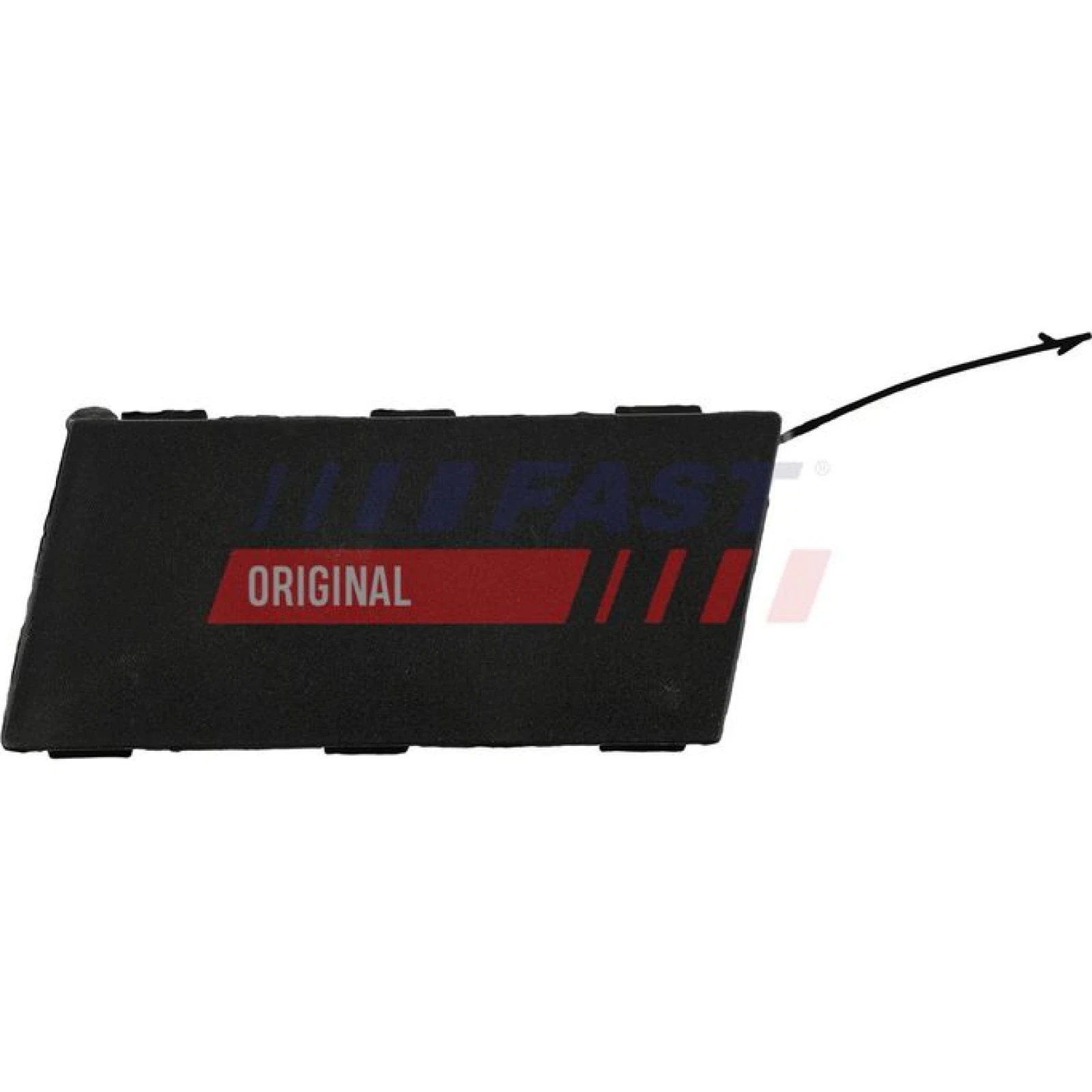 FAST Blende, Stoßfänger FT90914
