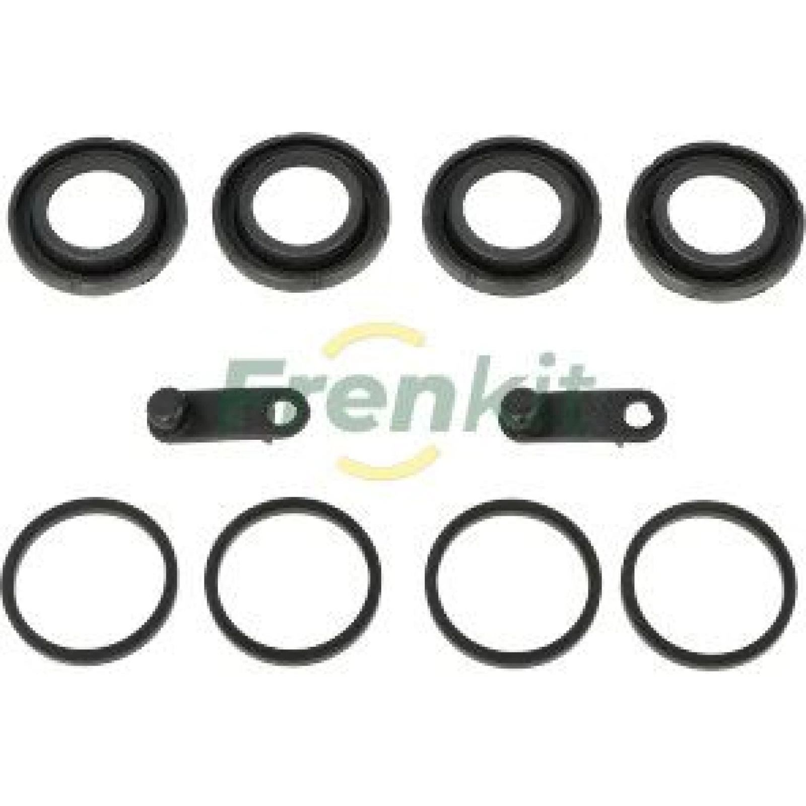 FRENKIT Reparatursatz, Bremssattel 234091