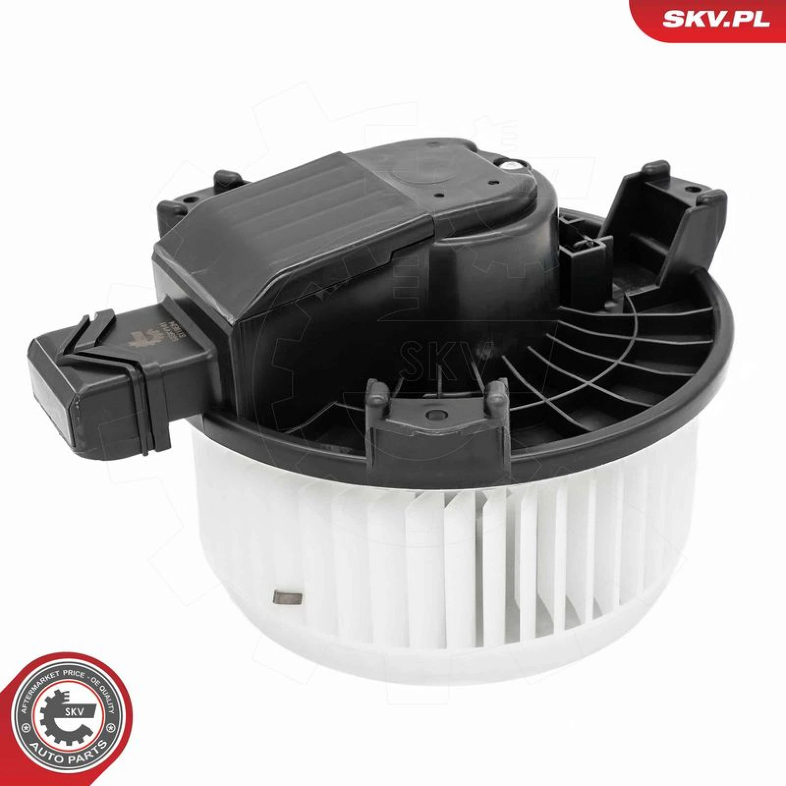 ESEN SKV Kompressor, Druckluftanlage 68SKV141