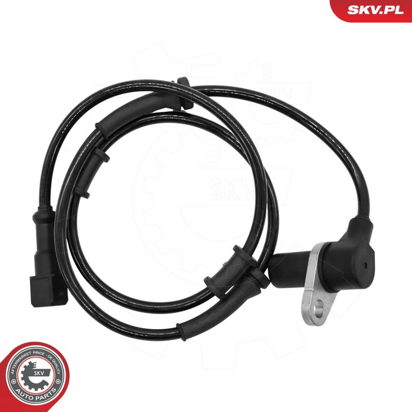 SKV GERMANY Geschwindigkeitssensor 06SKV188