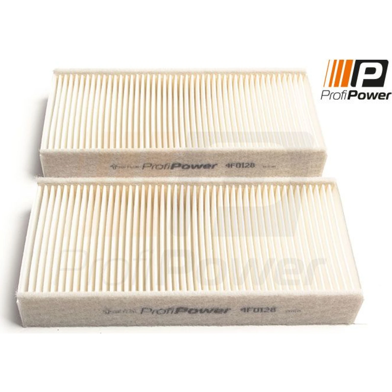 Profipower Innenraumfilter 4F0128