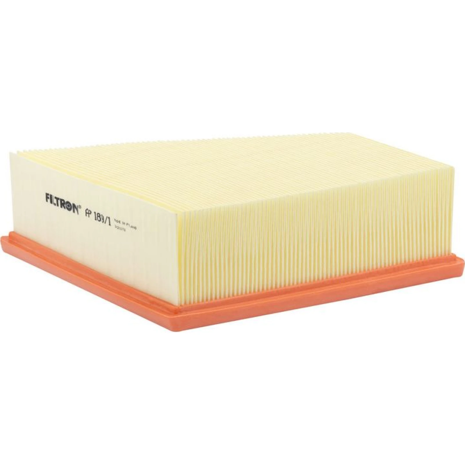FILTRON Luftfilter AP 189/1