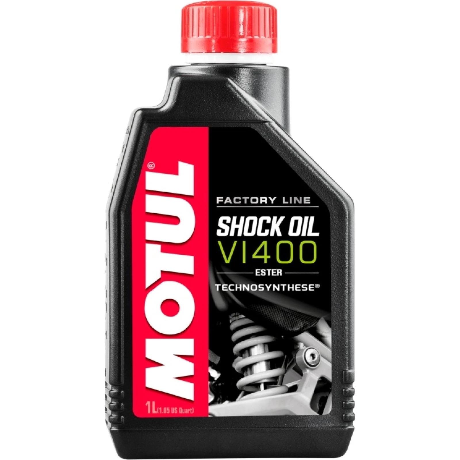 Motul Factory Line Shock Oil VI400 105923
