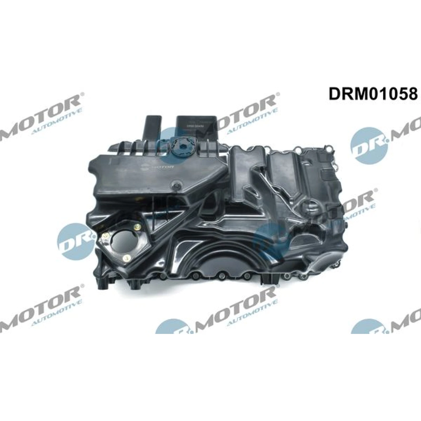 Ölwanne DRM01058