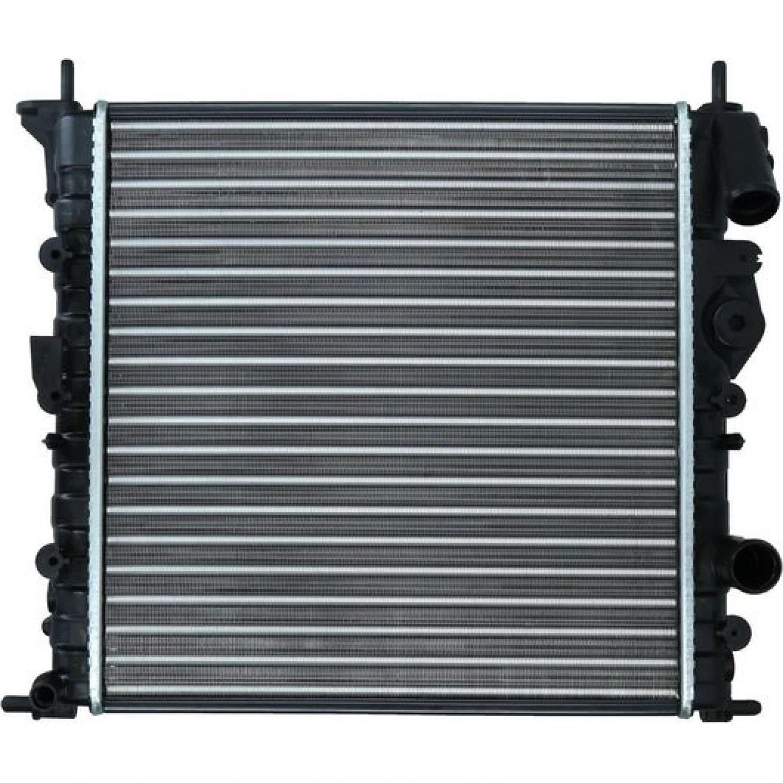 Kamoka Motorkühler 7705107