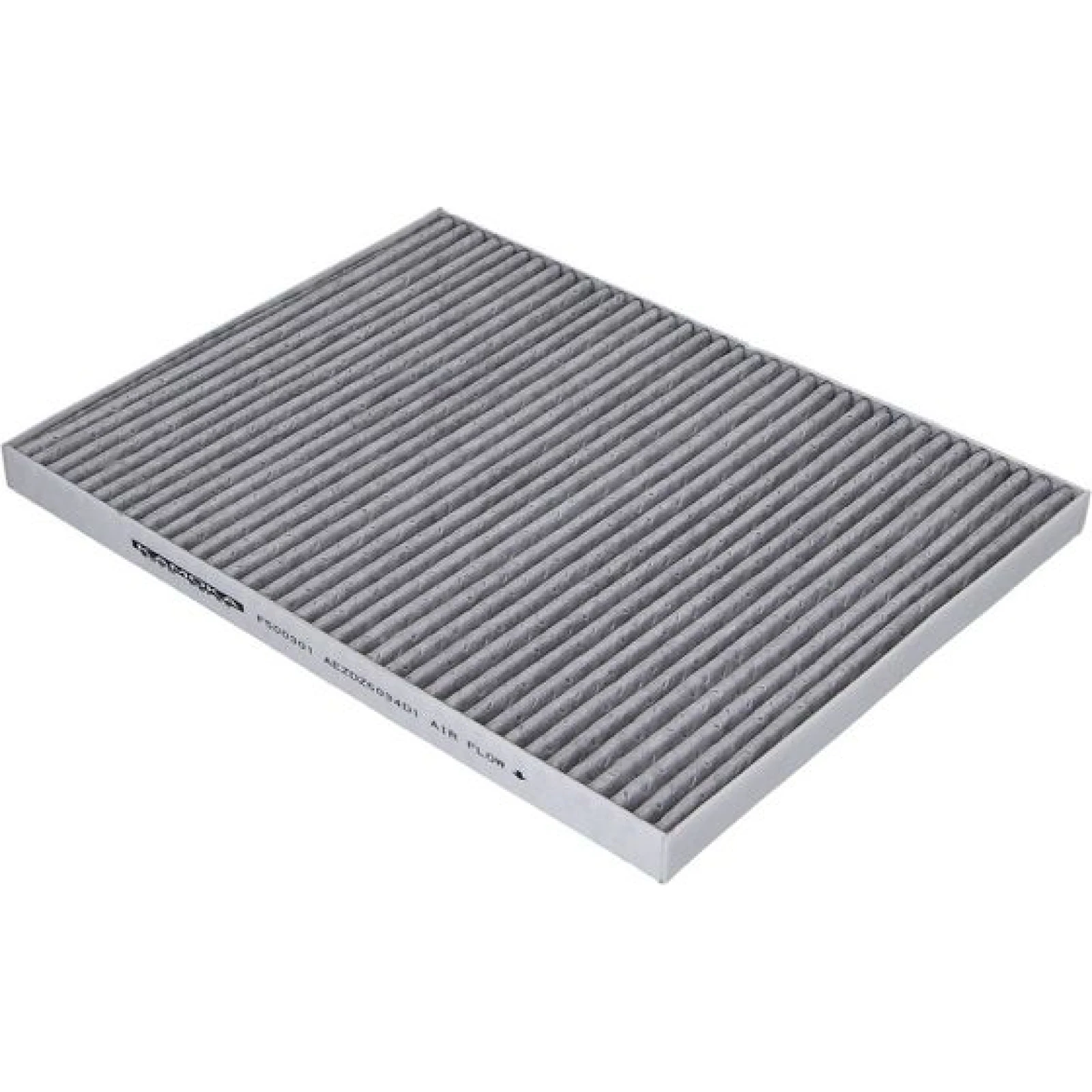 KAMOKA Filter, Innenraumluft F500301