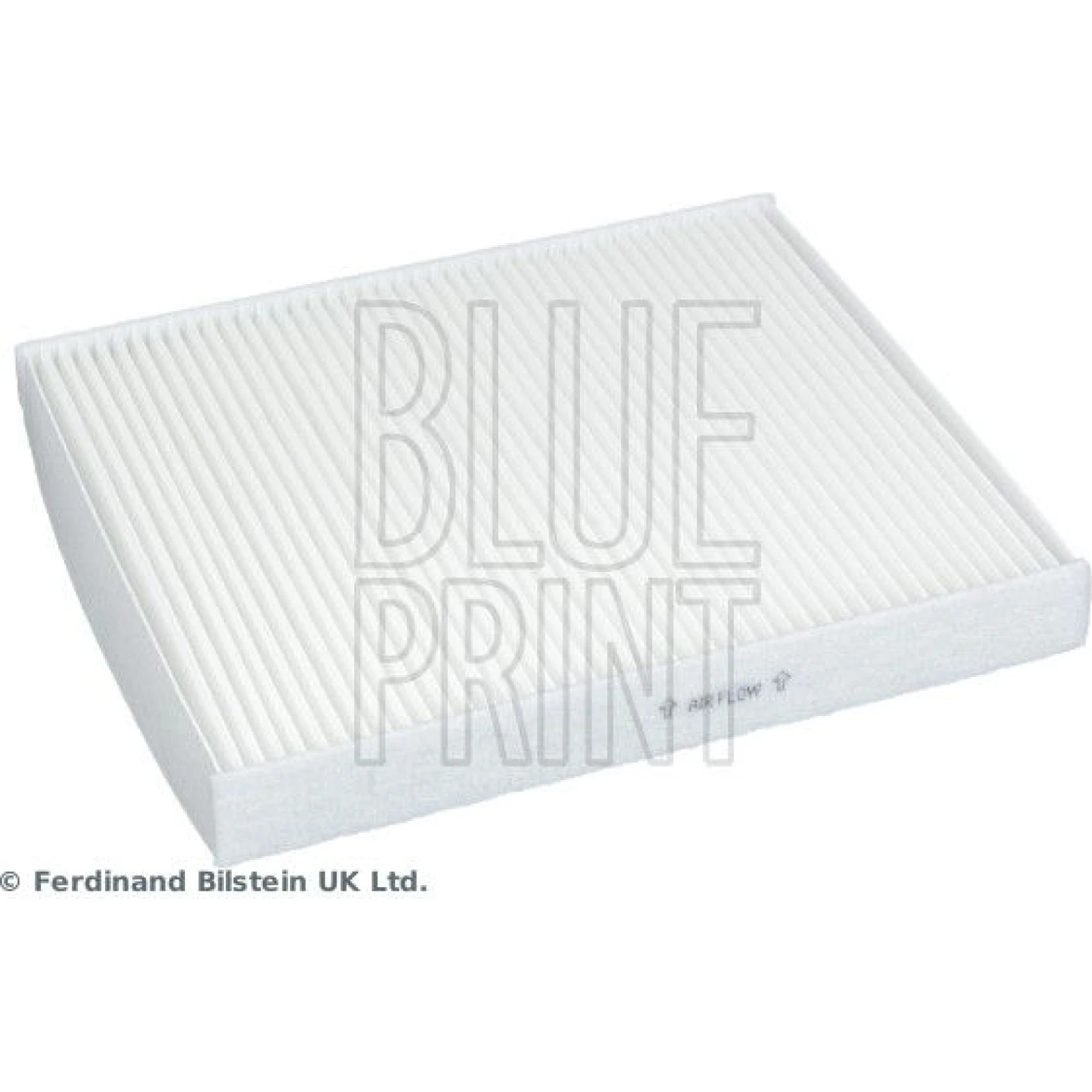 BLUE PRINT Filter, Innenraumluft ADW192508