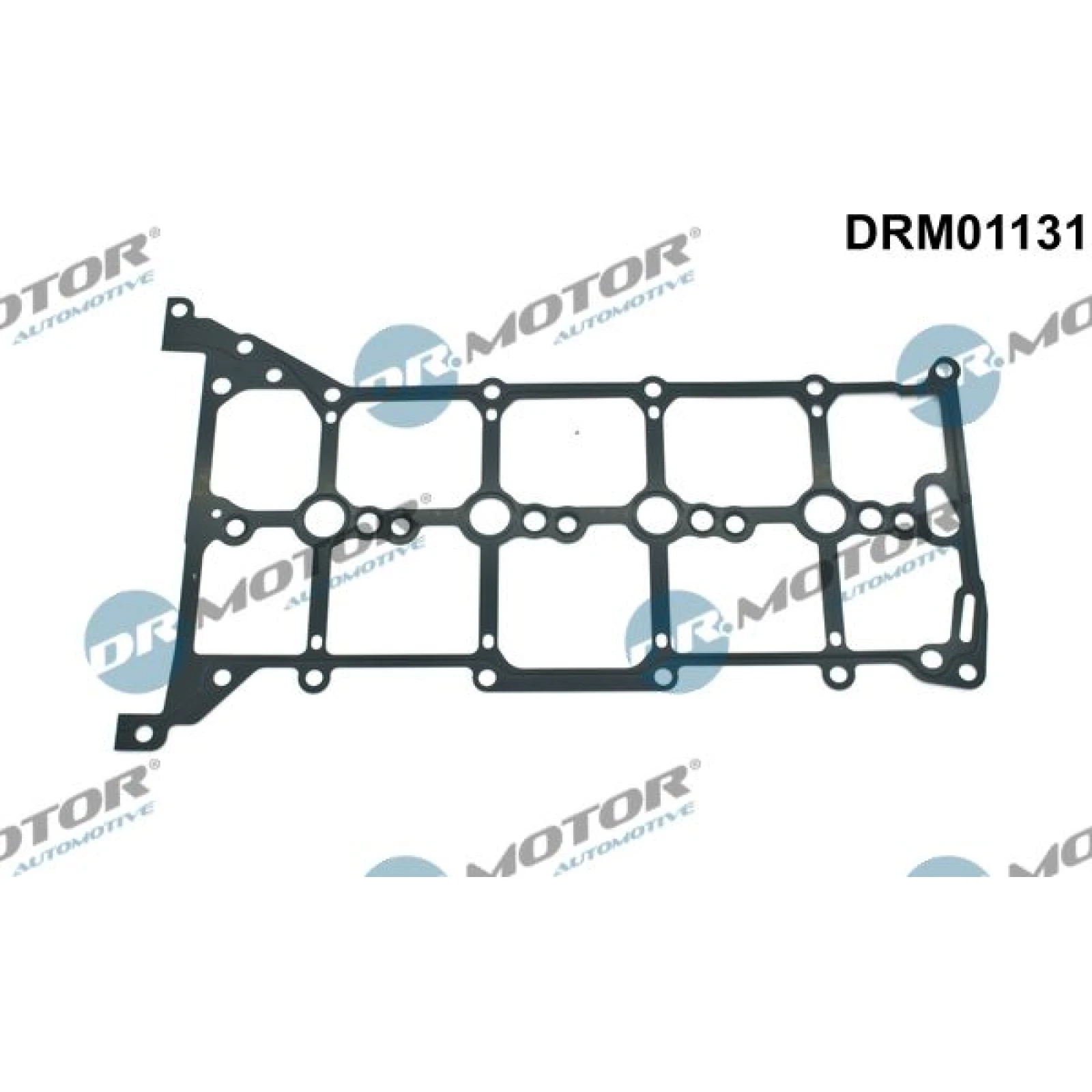 Dichtung, Zylinderkopfhaube DRM01131