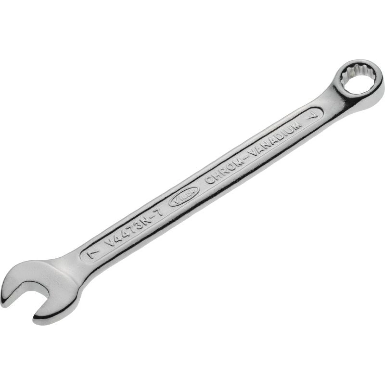 VIGOR Ring-/Gabelschlüssel V4473N-7