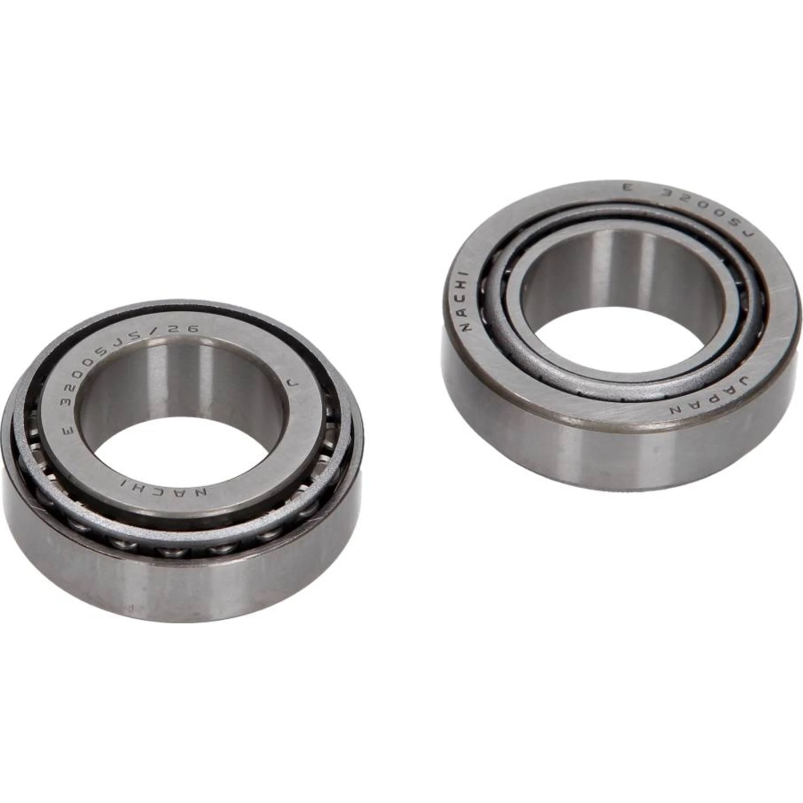 Rahmenrohrlagersatz. Moto. Honda 230 F Enduro 2004-2010 (Kegel) 666A010SB