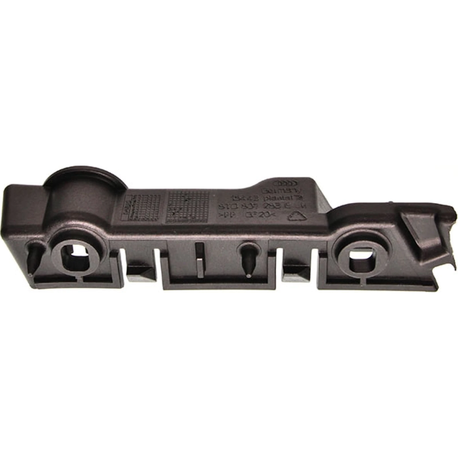 VAG Original 8T0807283C VAG Original Stoßstangenhalter Audi S. A5 08-links – – OE-Nr. 8T0807283C