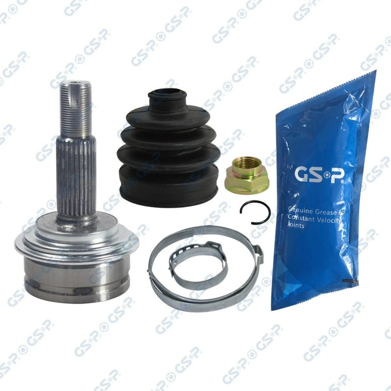 GSP Homokinetisches Gelenk 859232