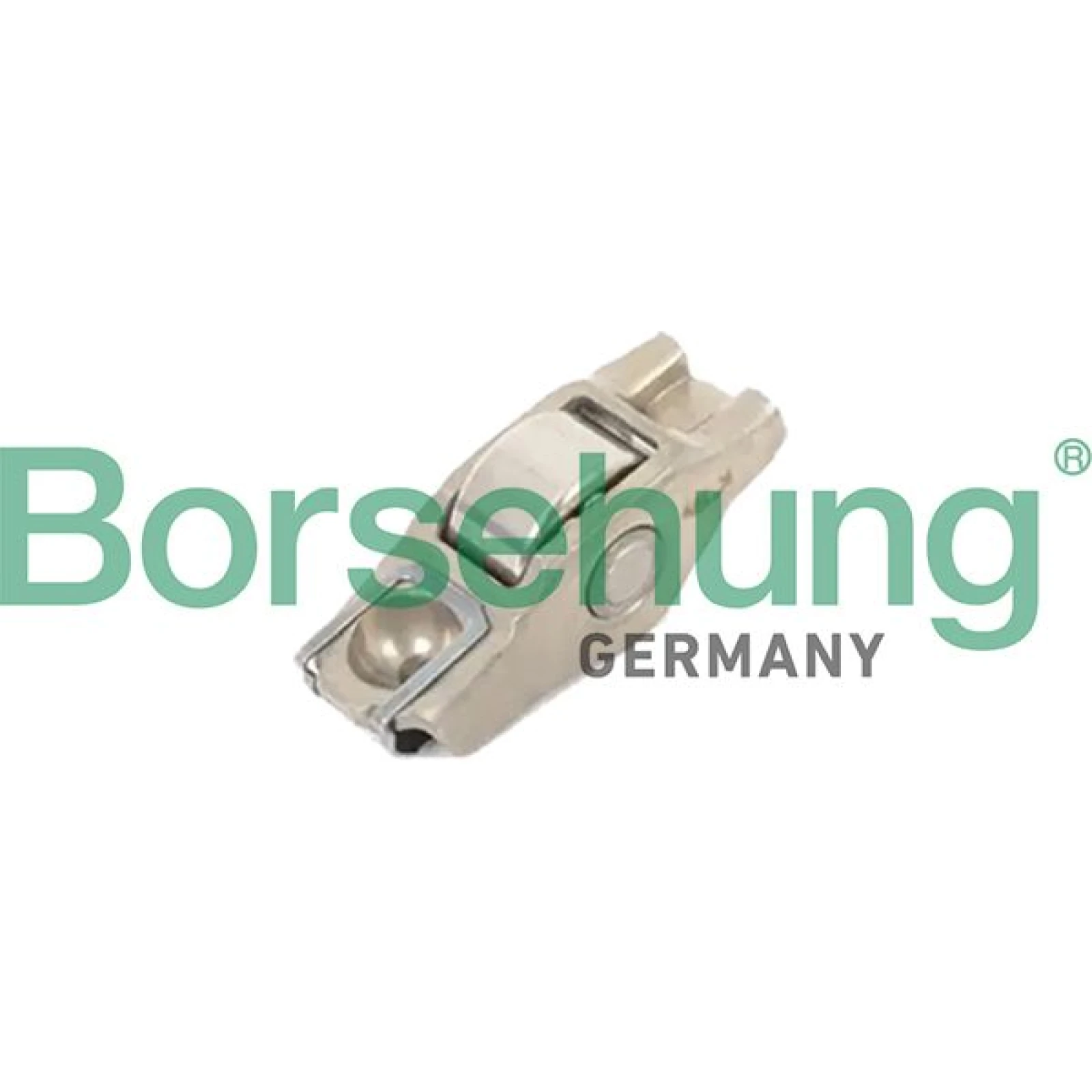 BORSEHUNG Schlepphebel, Motorsteuerung B18831