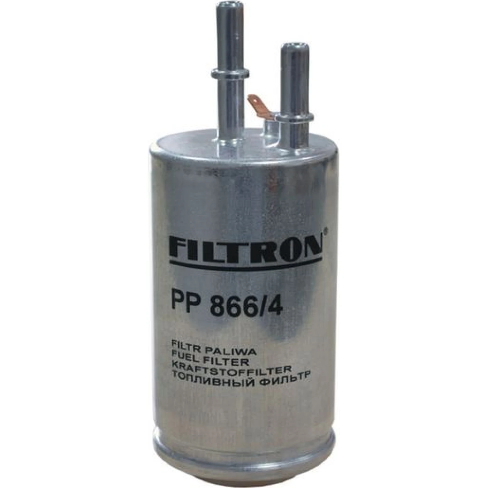FILTRON Kraftstofffilter PP 866/4