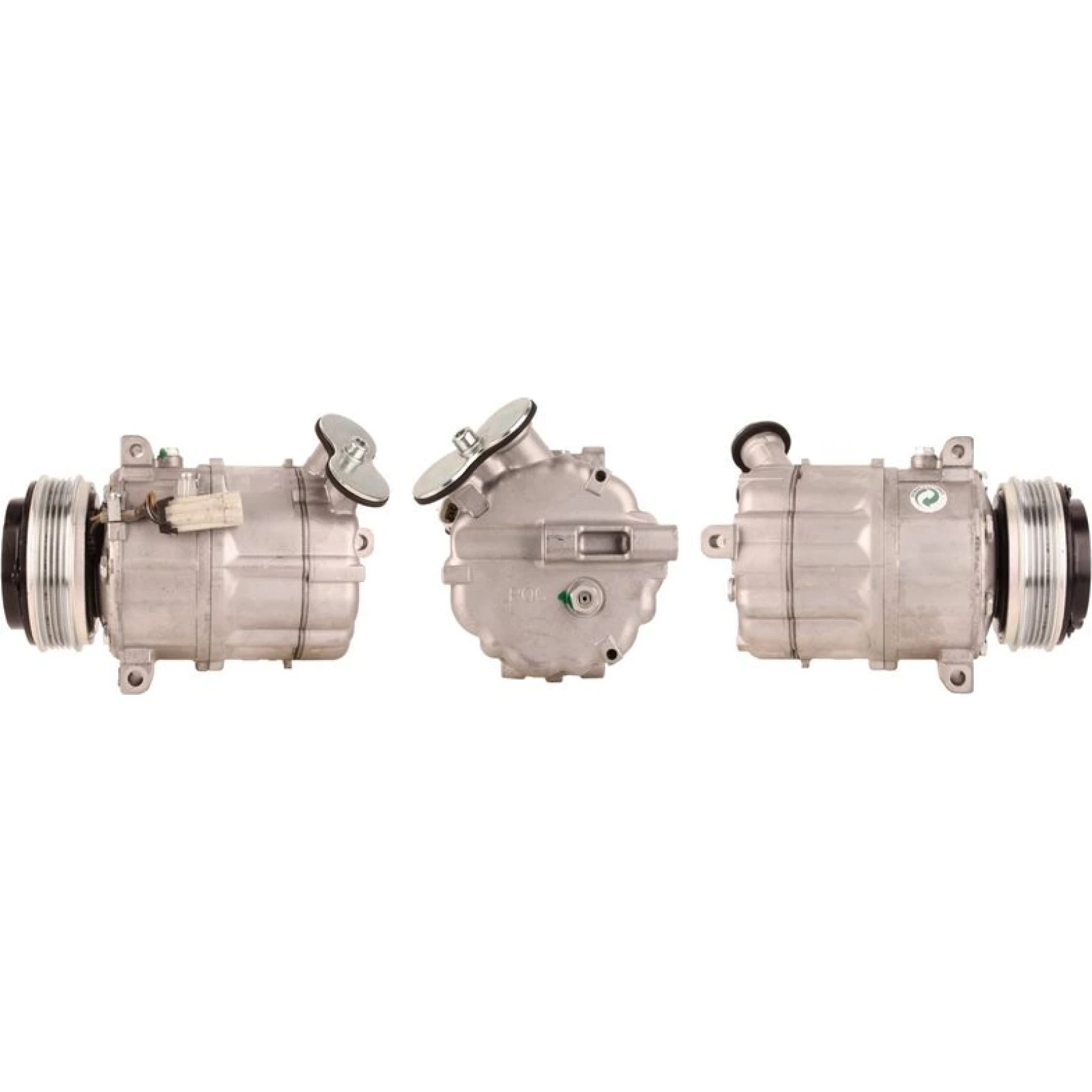 LUCAS ELECTRICAL Kompressor ACP667