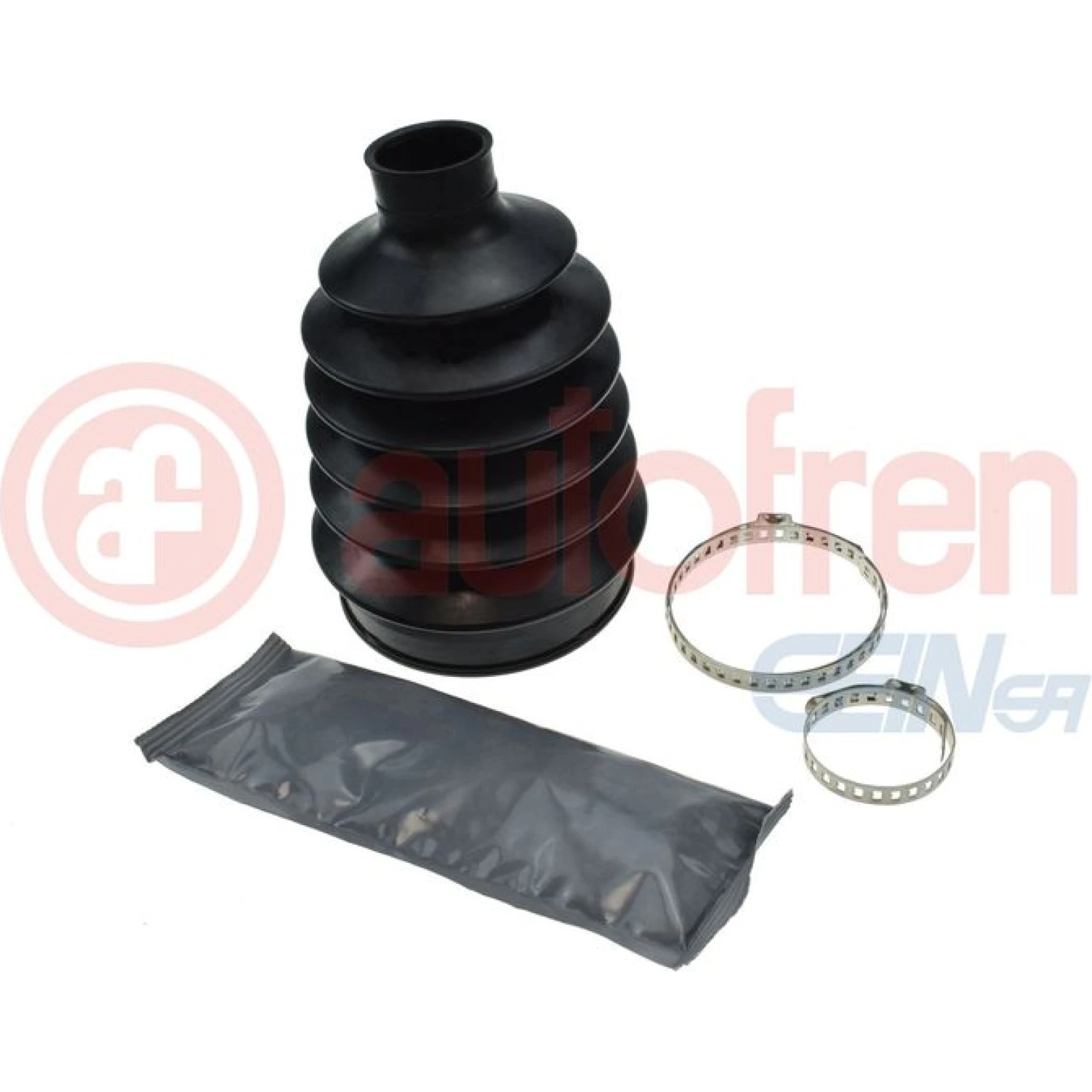 Faltenbalg, Antriebswelle Mitsubishi Ext D8364T
