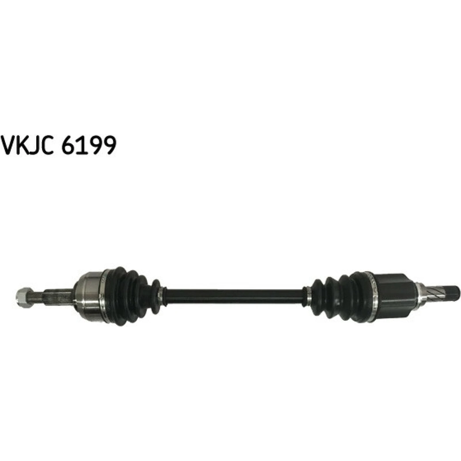 Antriebswelle VKJC 6199