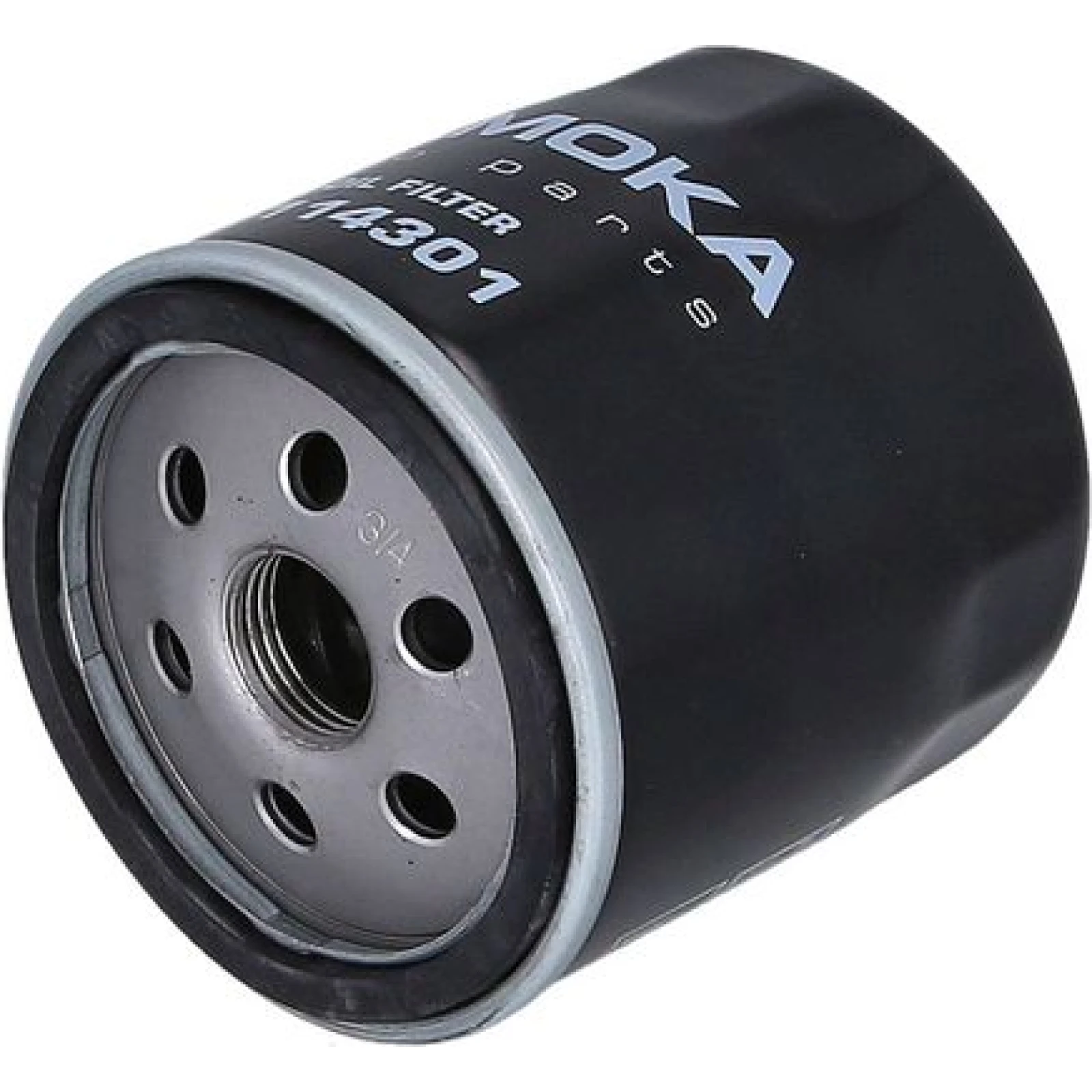 KAMOKA Ölfilter F114301