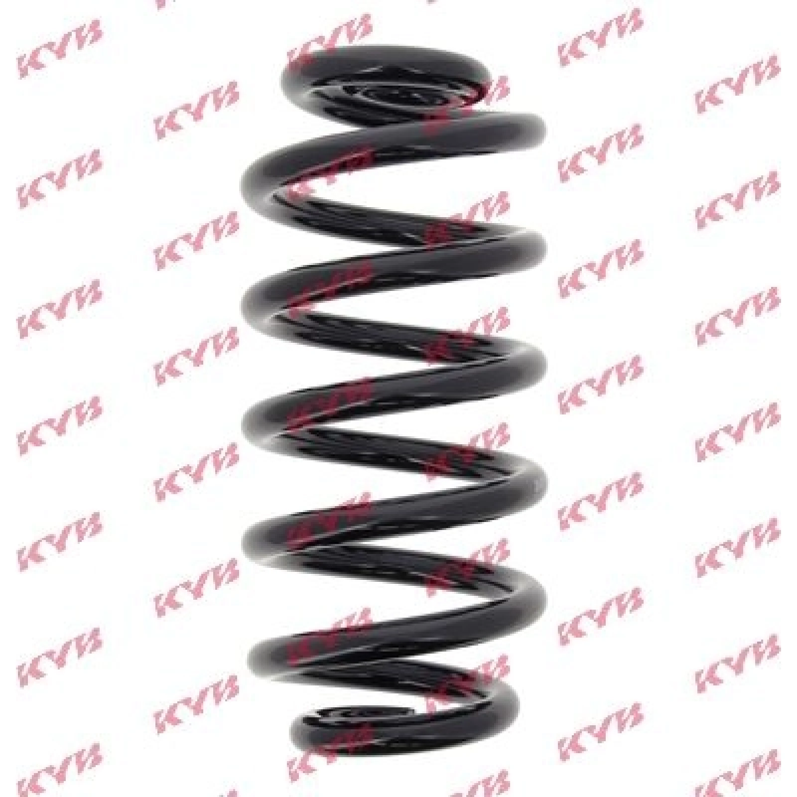 KYB Fahrwerksfeder Audi T. A6 2.0Tdi-3.2Fsi 03/05-08/11 RH6747
