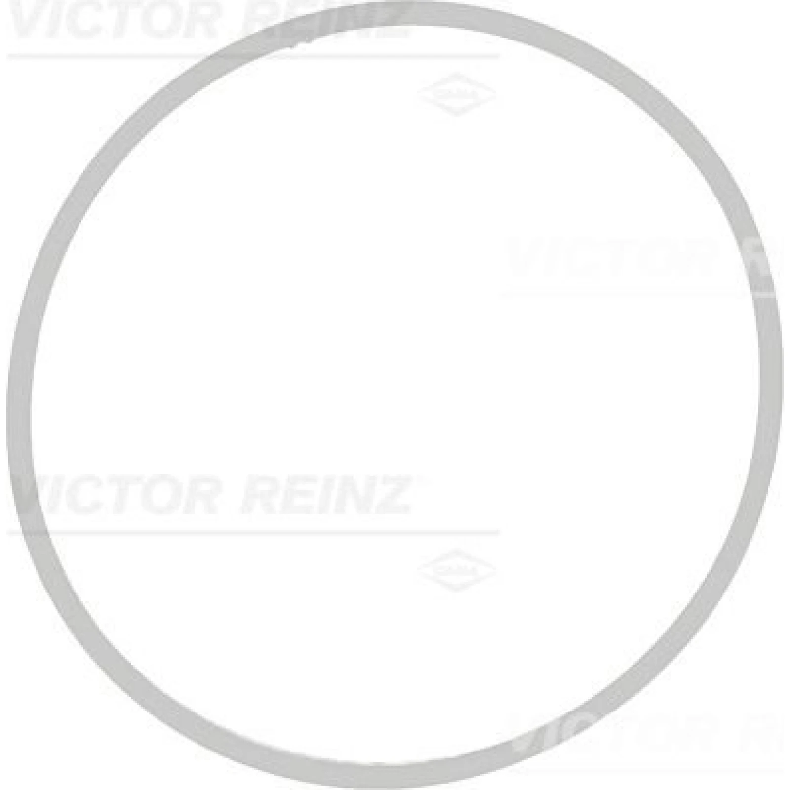 Dichtung, Ansaugkrümmer (8x/Mot) 71-39409-00