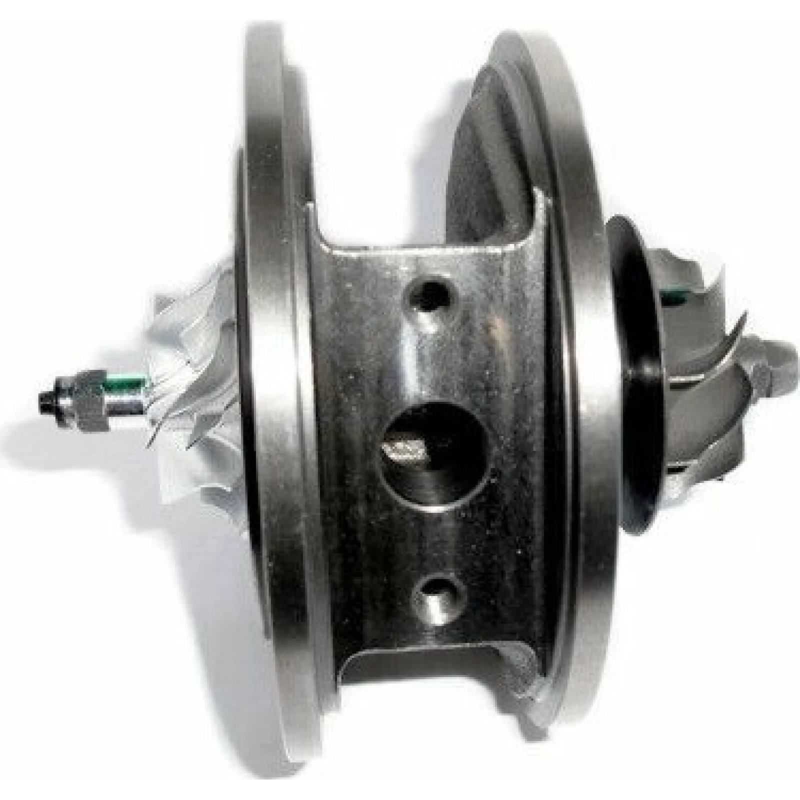 Rumpfgruppe, Lader 60422