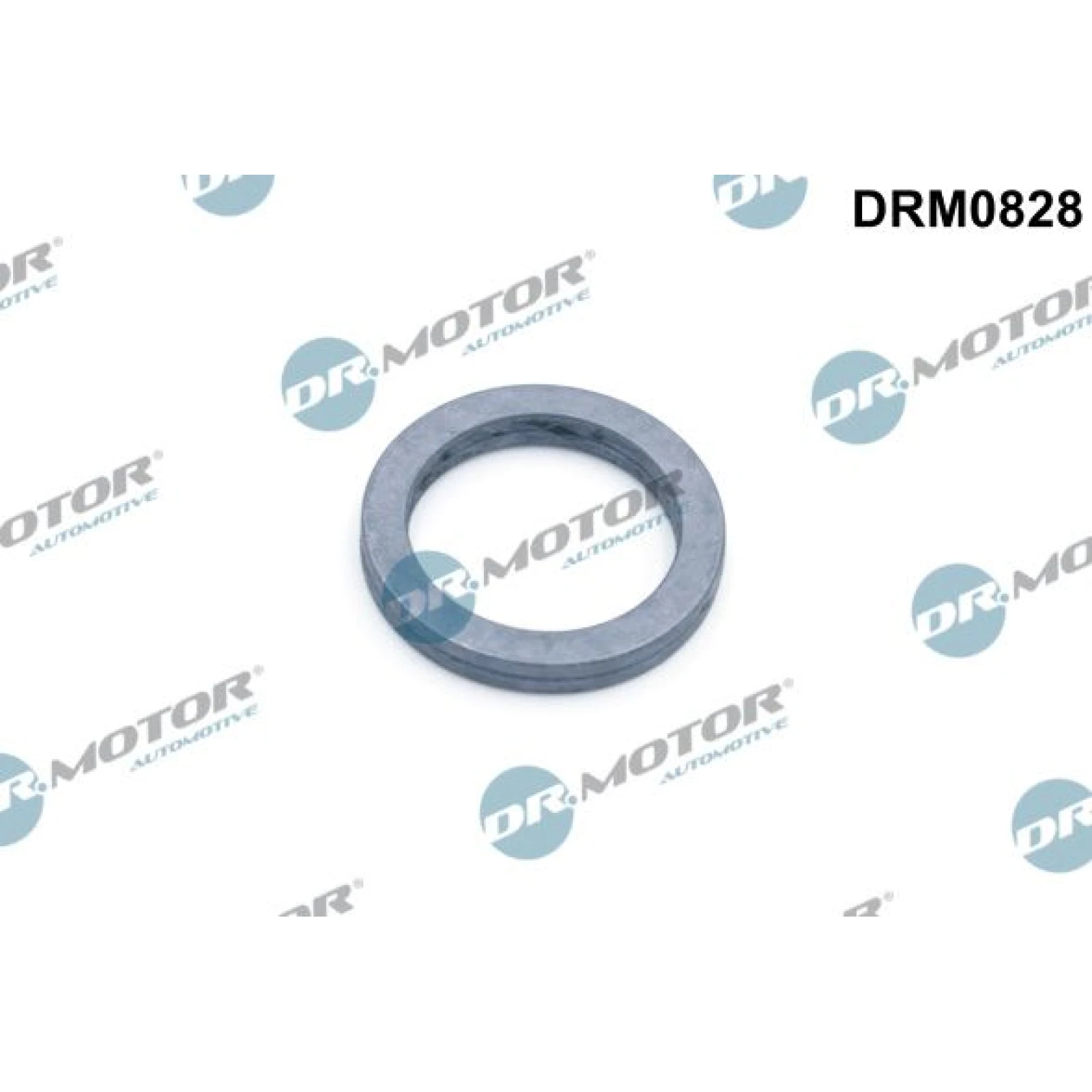 Dichtung, Ölpumpe DRM0828