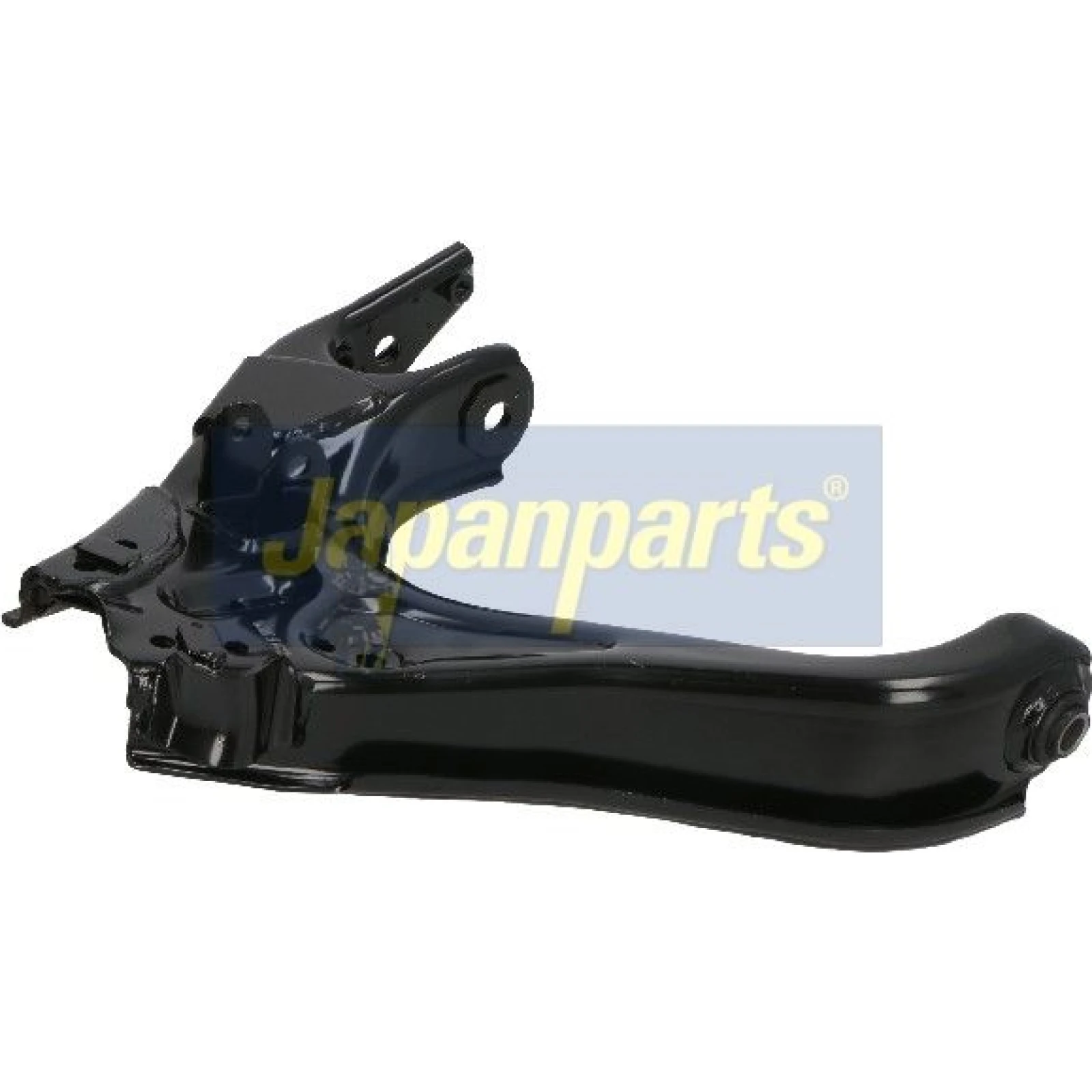 Lenker, Radaufhängung BS-341R