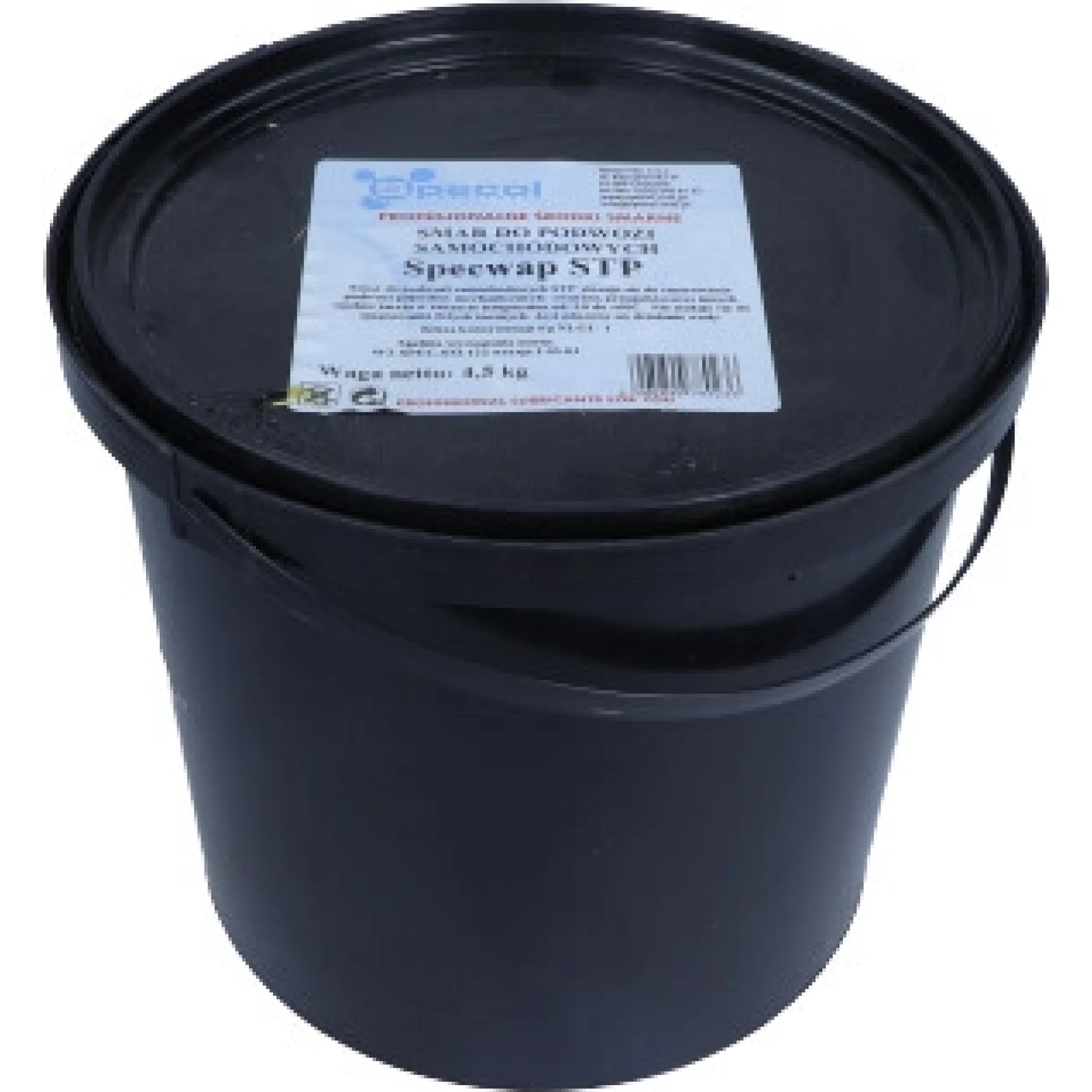 Specol Specwap Stp Fett 4,5 Kg 310045