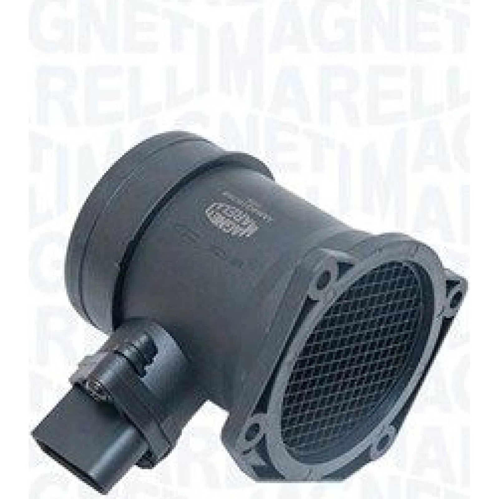 MAGNETI MARELLI Luftmassenmesser 213719768019