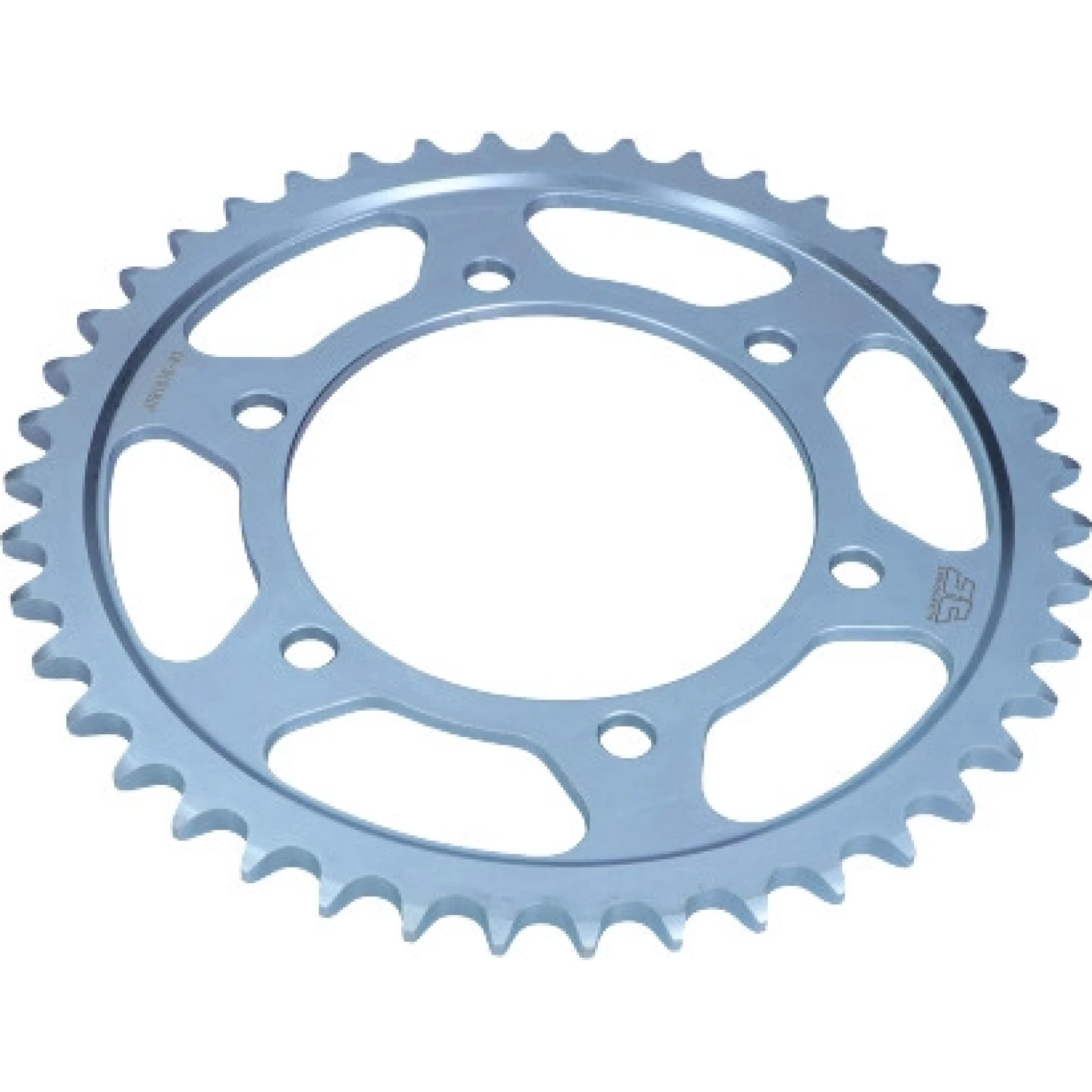 Kettenrad Stahl JTR1876.43