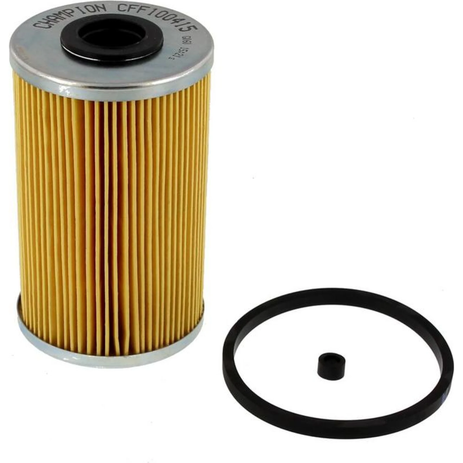 CHAMPION Kraftstofffilter CFF100415