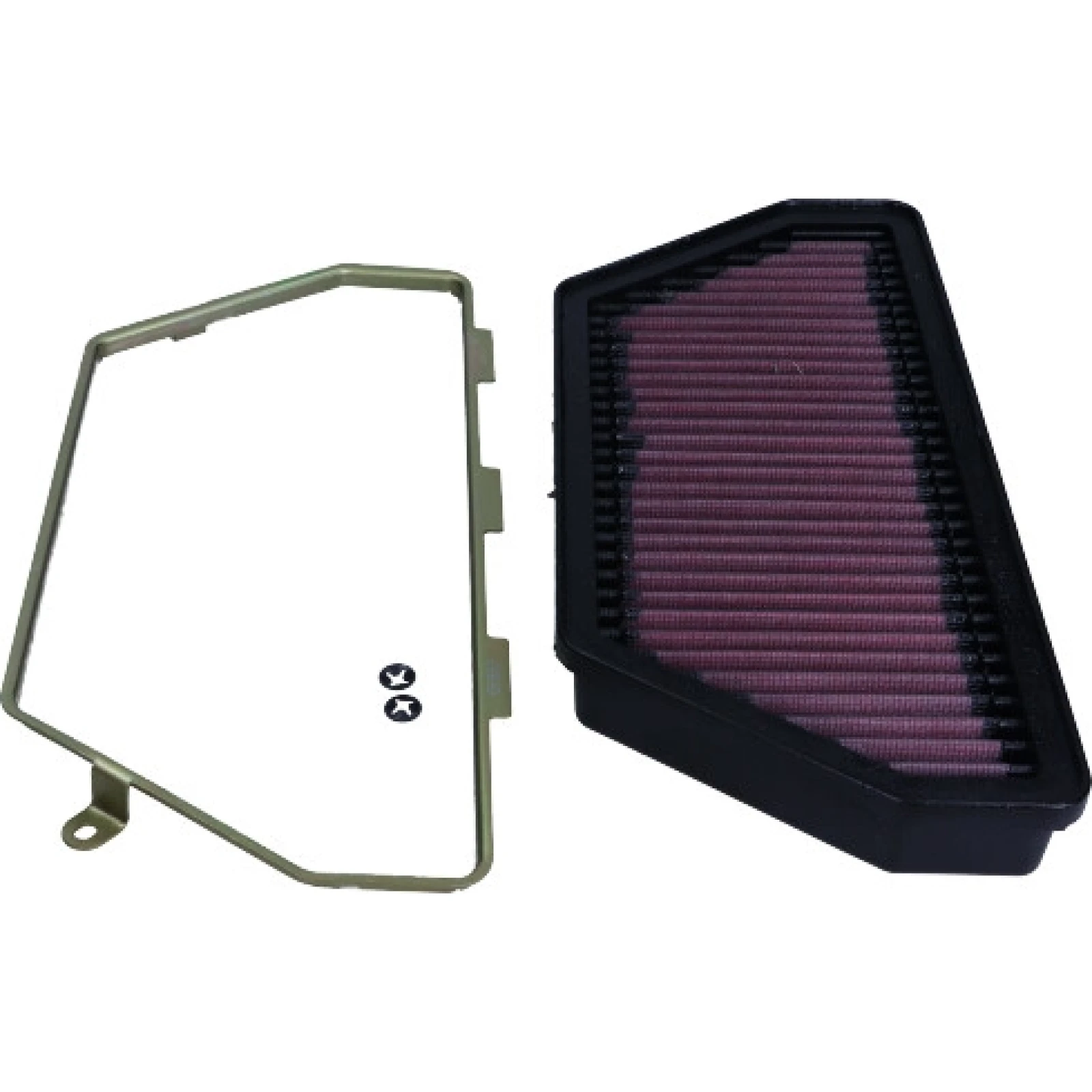 Luftfilter HA-1017