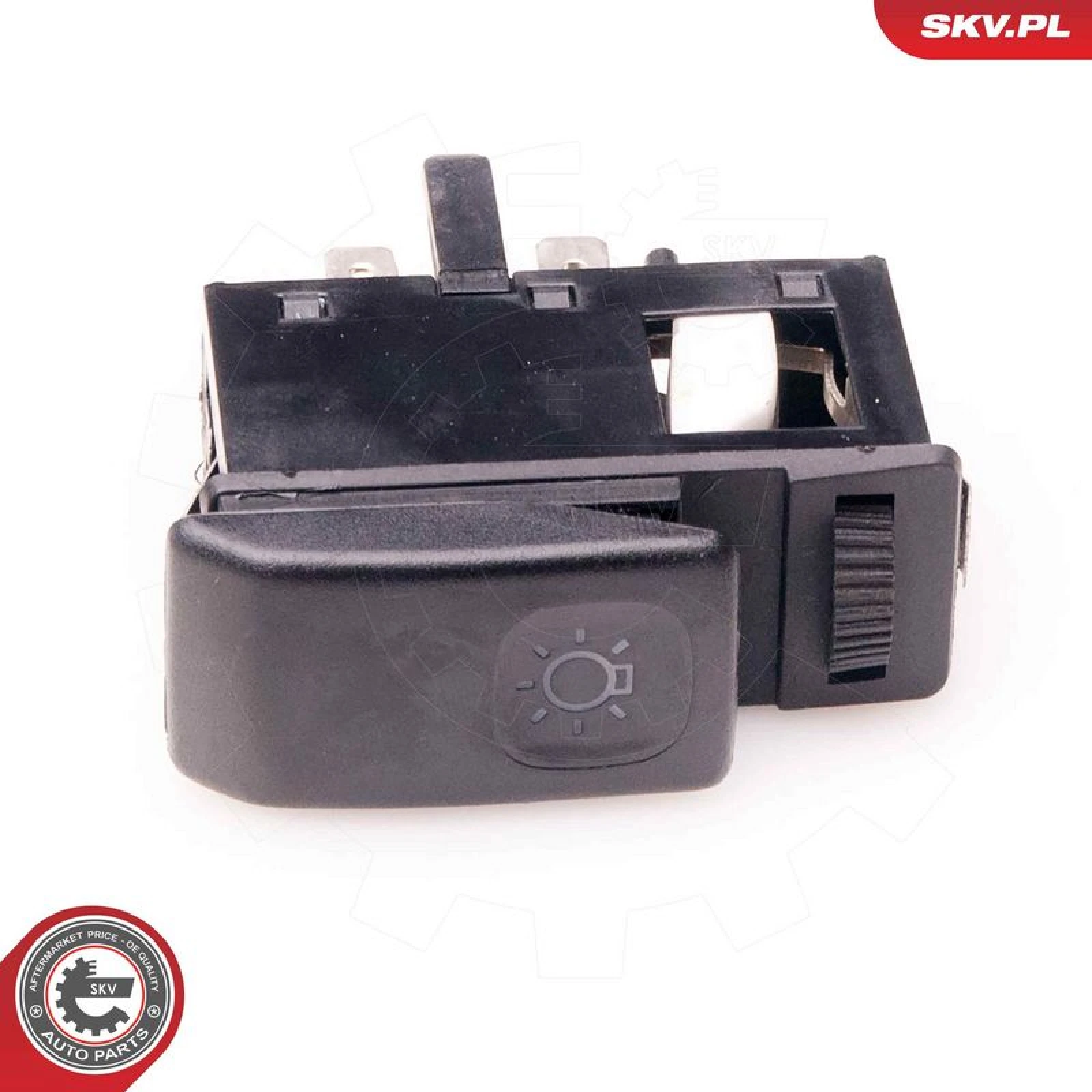 SKV GERMANY Schalten 36SKV002