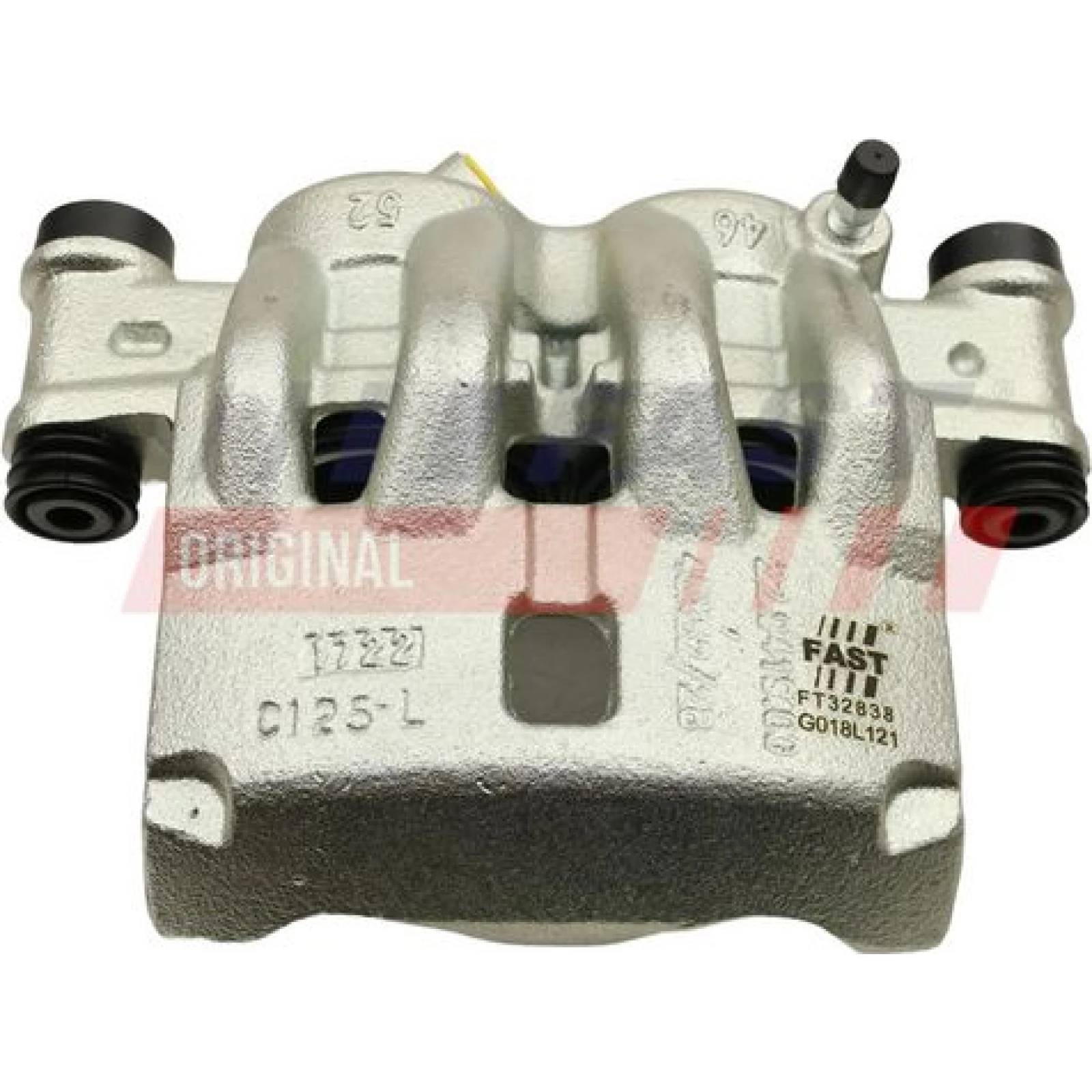 FAST Bremssattel FT32838