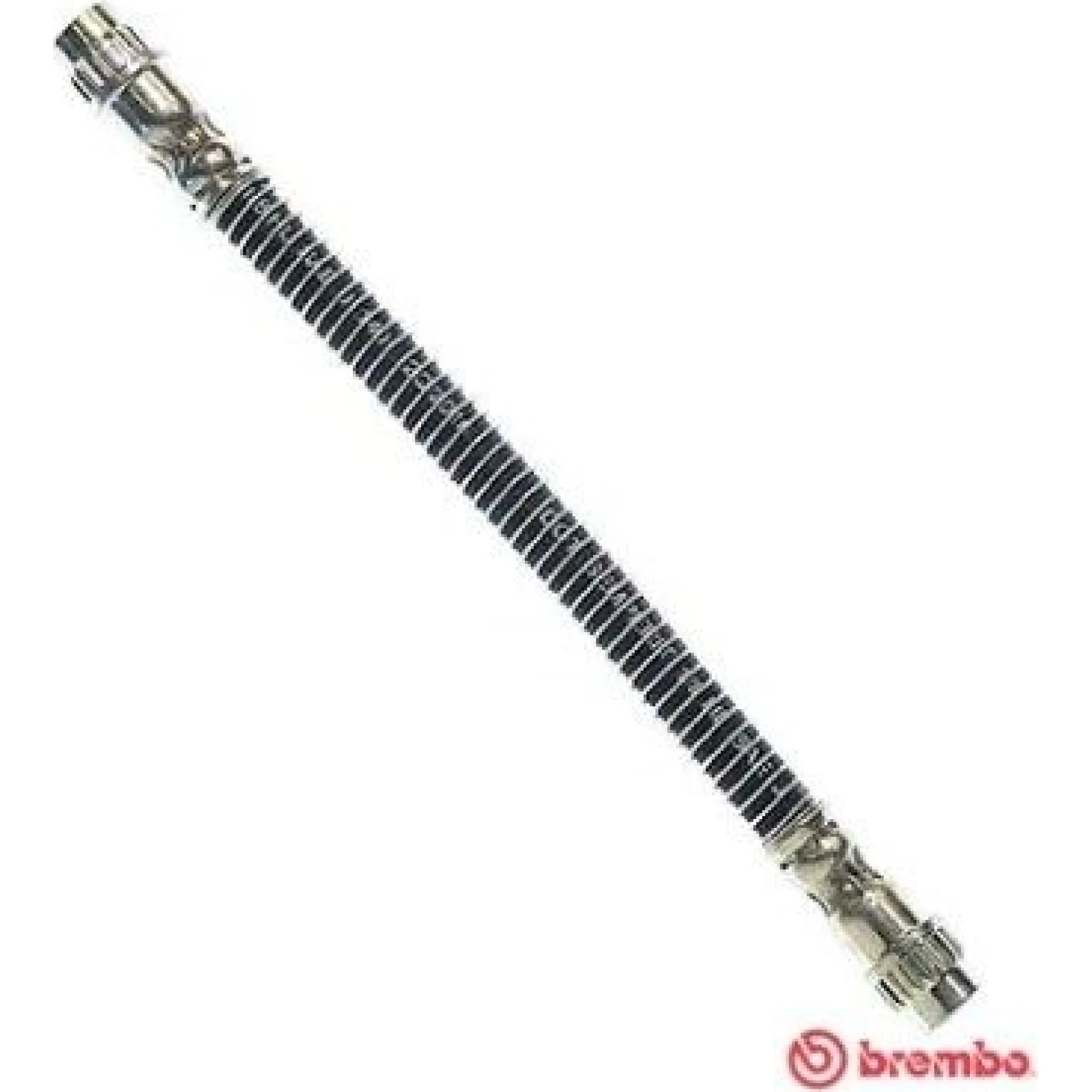 BREMBO Bremsschlauch T 61 018
