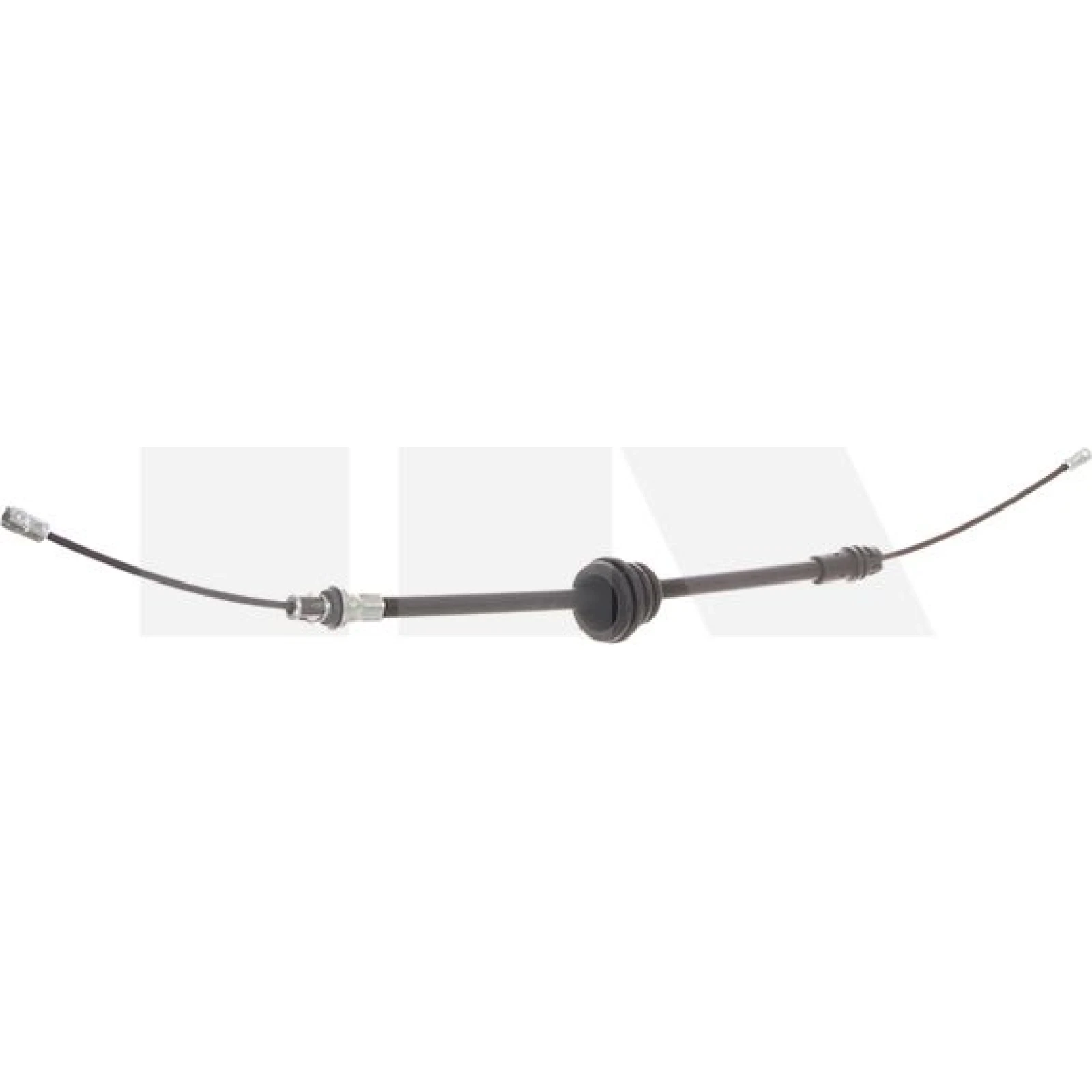 NK Handbremsseil 9036113