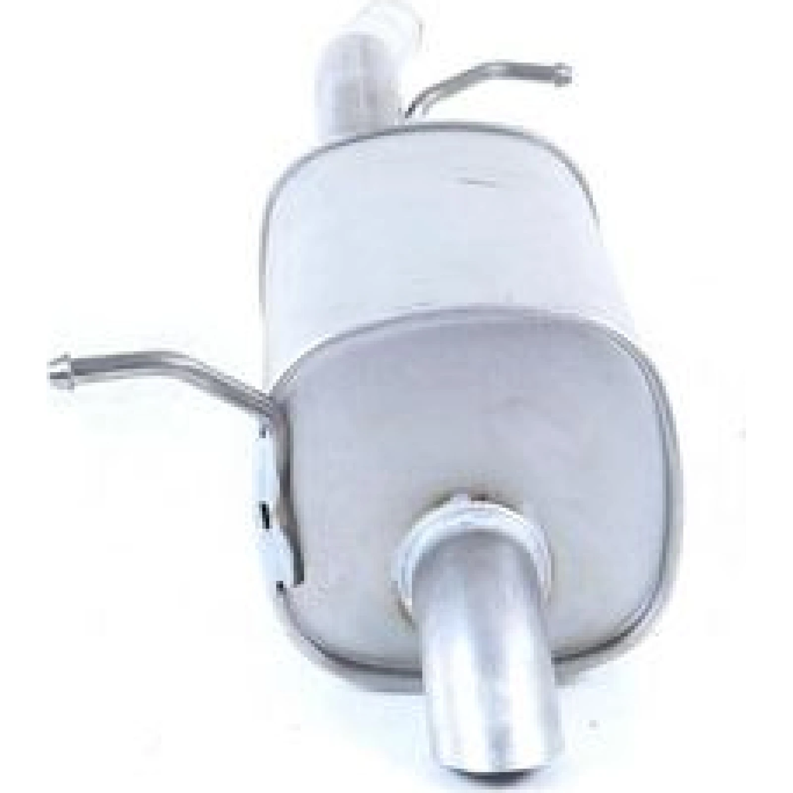 143 / ENDSCHALLDÄMPFER 25309