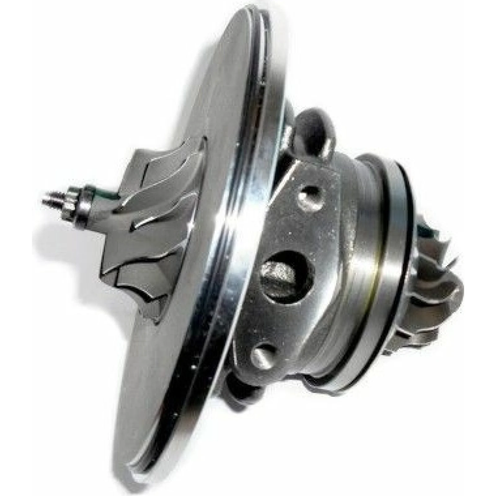 Rumpfgruppe, Lader 60349