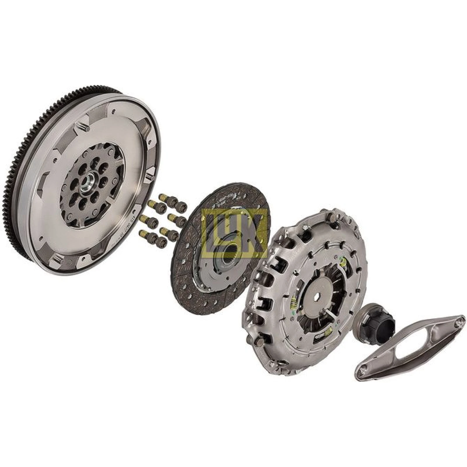 Kupplungssatz 600 0298 00