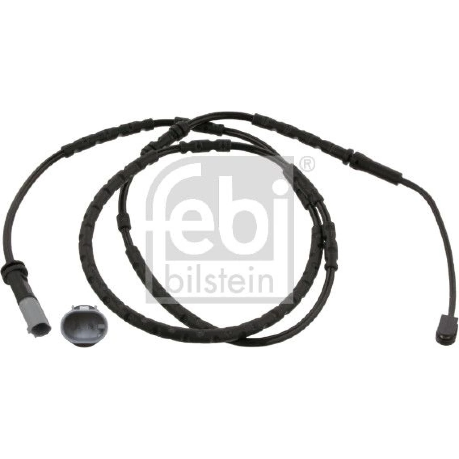 FEBI BILSTEIN Verschleißsensor 37454